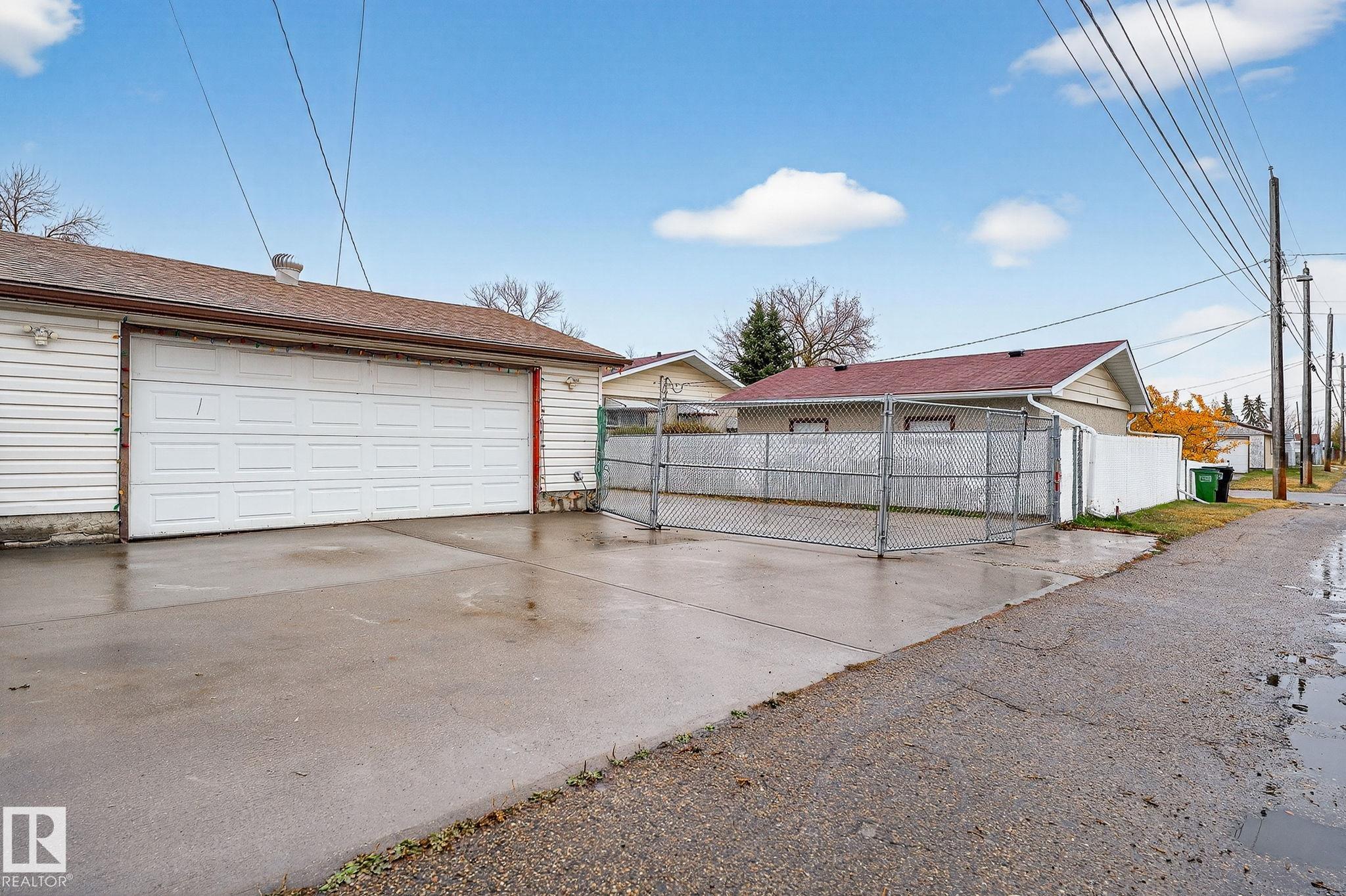 Photo 47 at 13108 62 Street NW, Belvedere, Edmonton