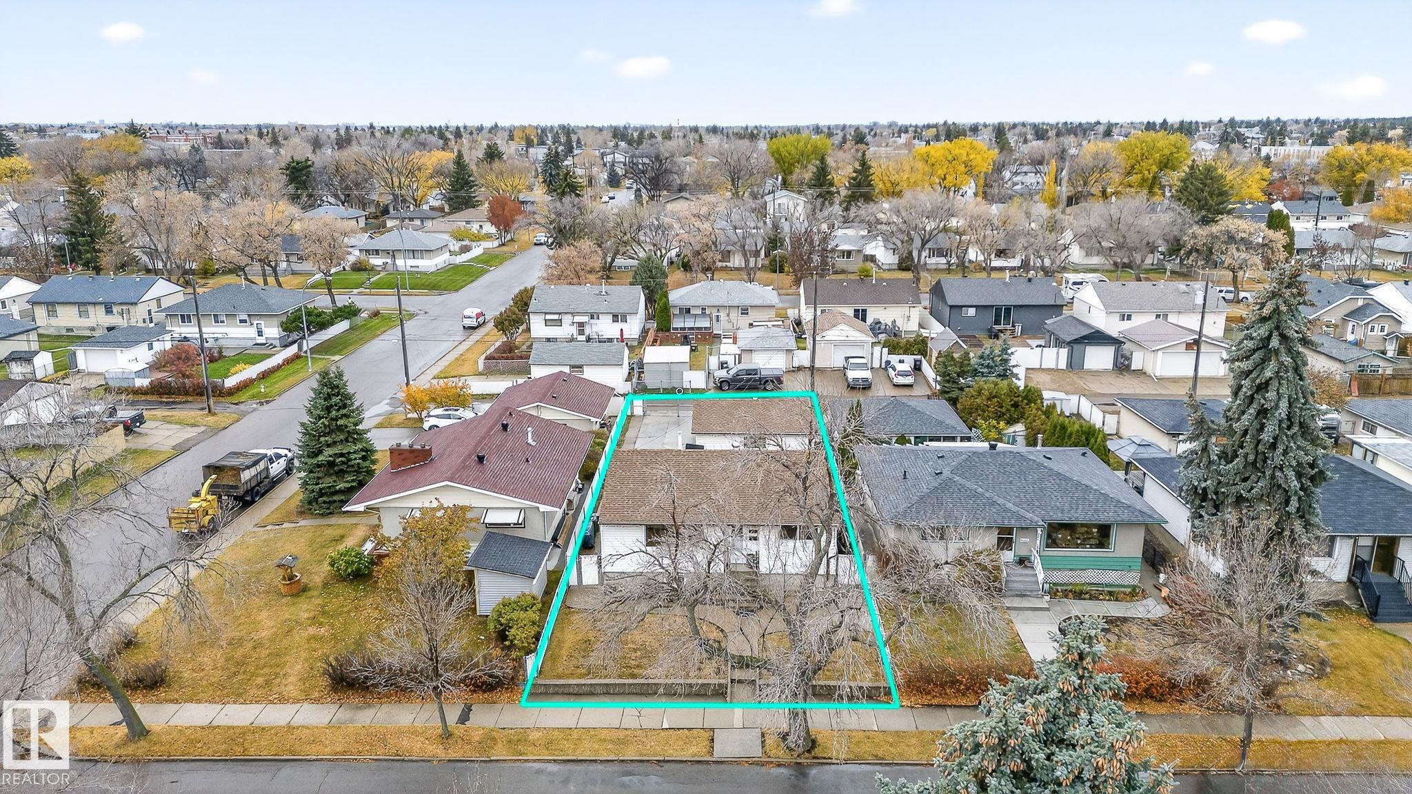 Photo 51 at 13108 62 Street NW, Belvedere, Edmonton