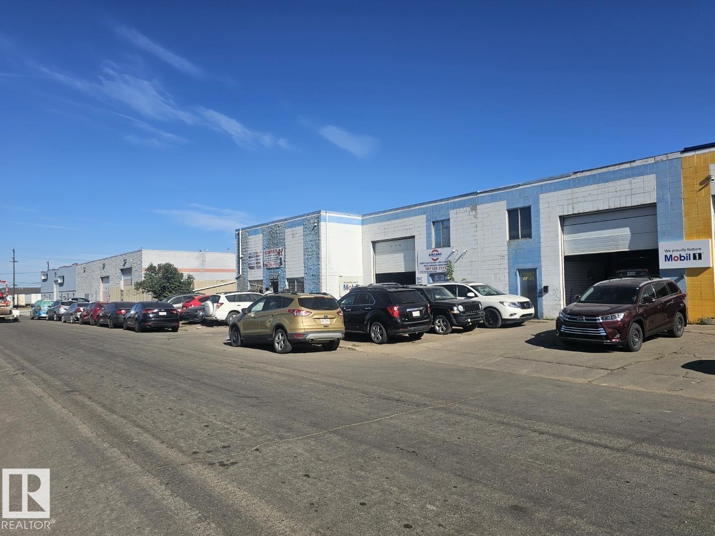 Picture for 12803/ 12807/ 12809/ 12811-56 Street Edmonton NE