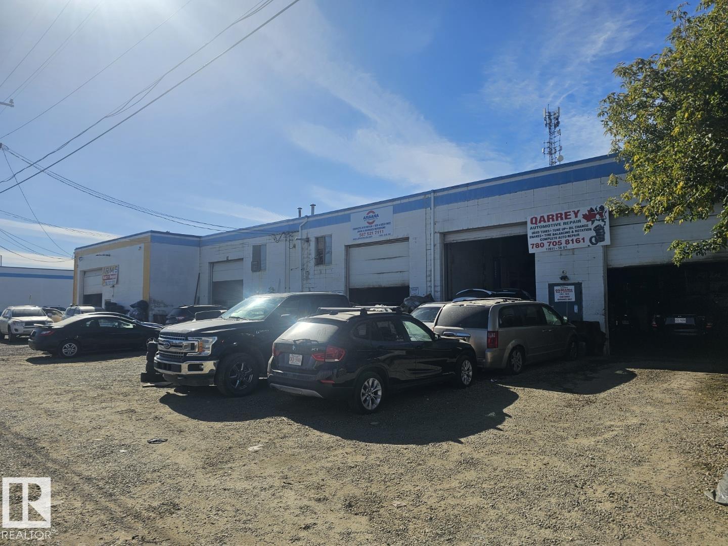 Picture for 12803/ 12807/ 12809/ 12811-56 Street Edmonton NE