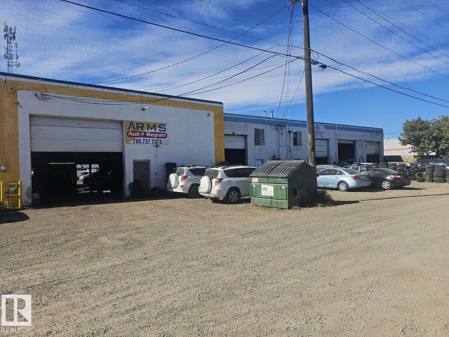 Picture for 12803/ 12807/ 12809/ 12811-56 Street Edmonton NE