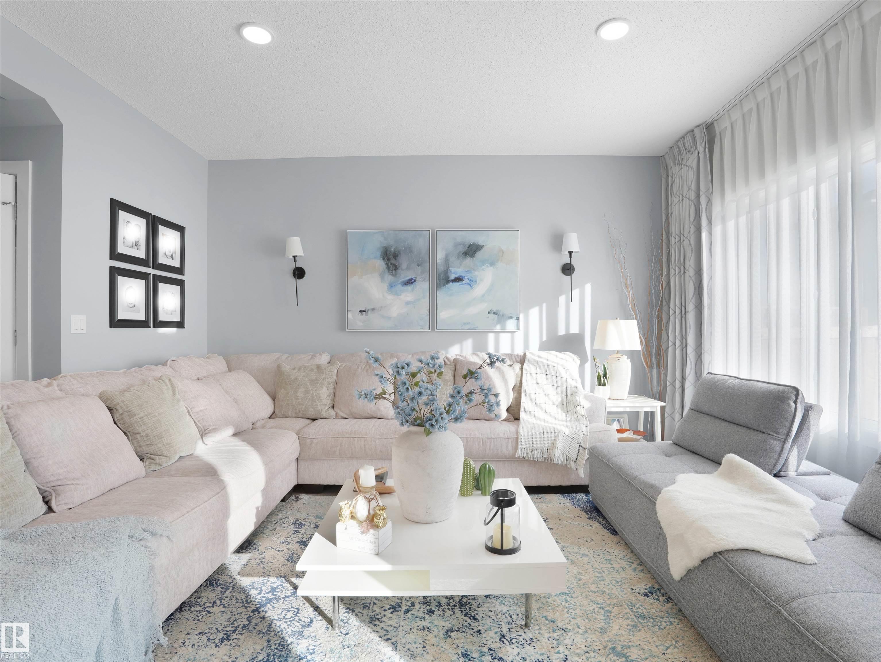 Photo 22 at 207 41 Avenue NW, Maple Crest, Edmonton