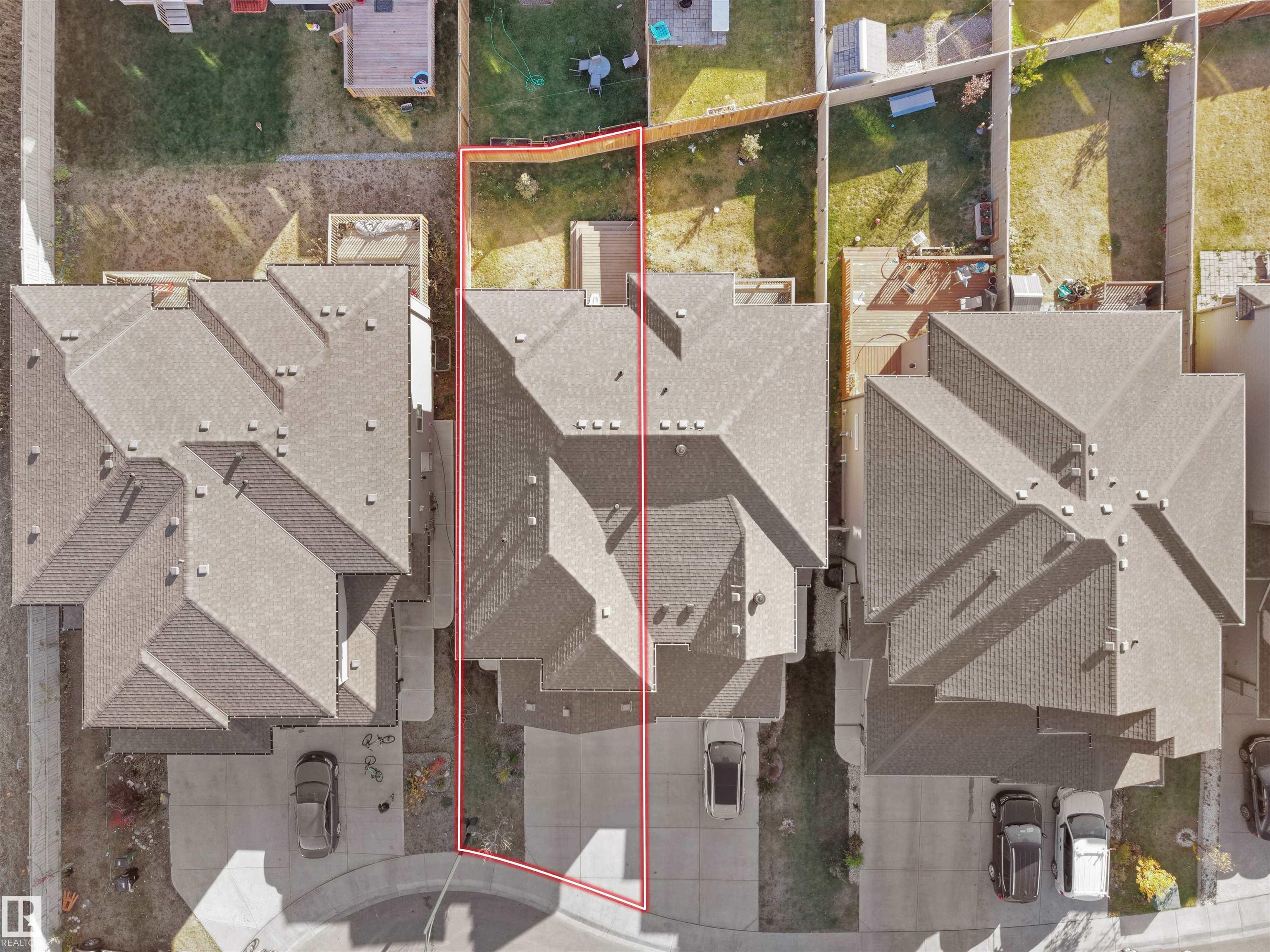 Photo 56 at 207 41 Avenue NW, Maple Crest, Edmonton