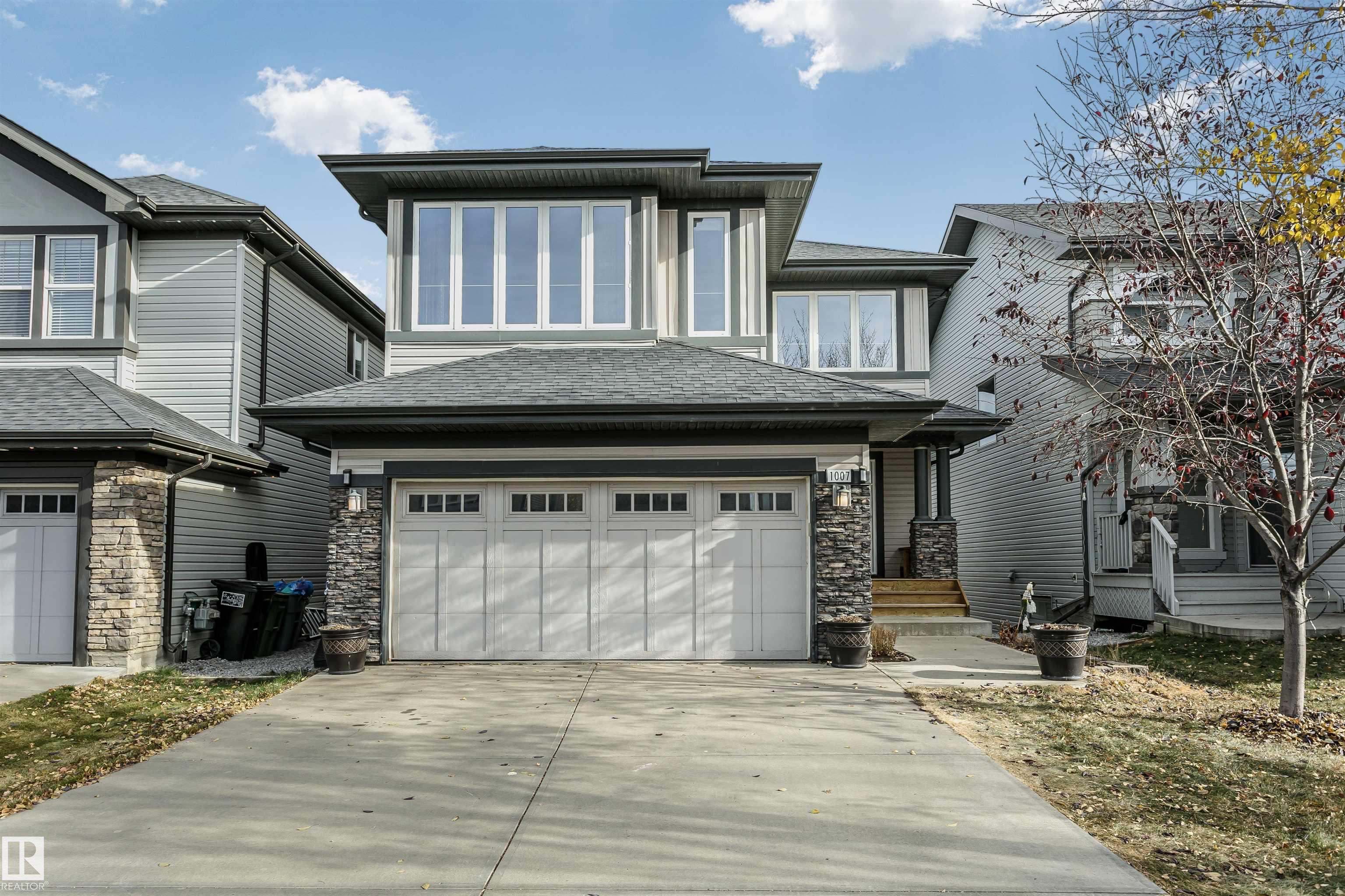1007 173 Street SW, Windermere, Edmonton 