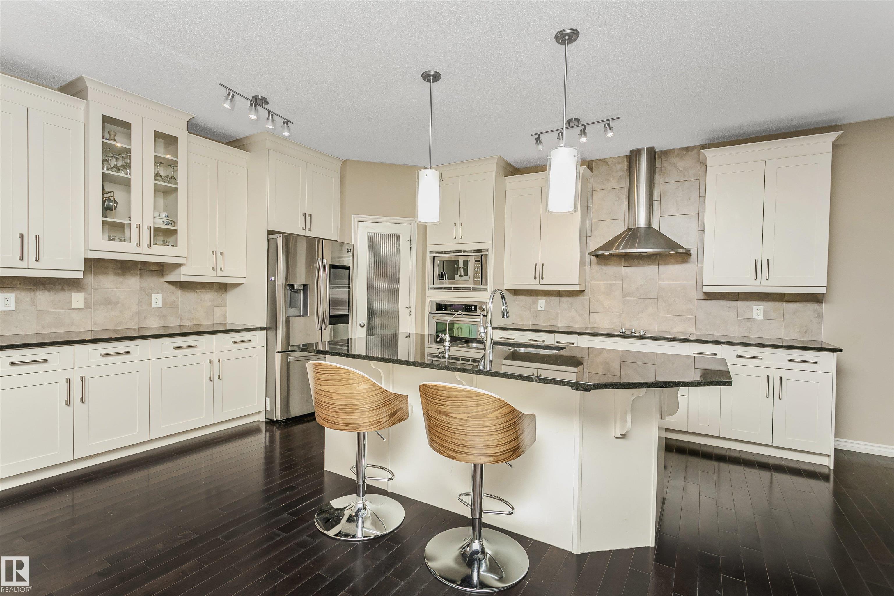 Photo 2 at 1007 173 Street SW, Windermere, Edmonton