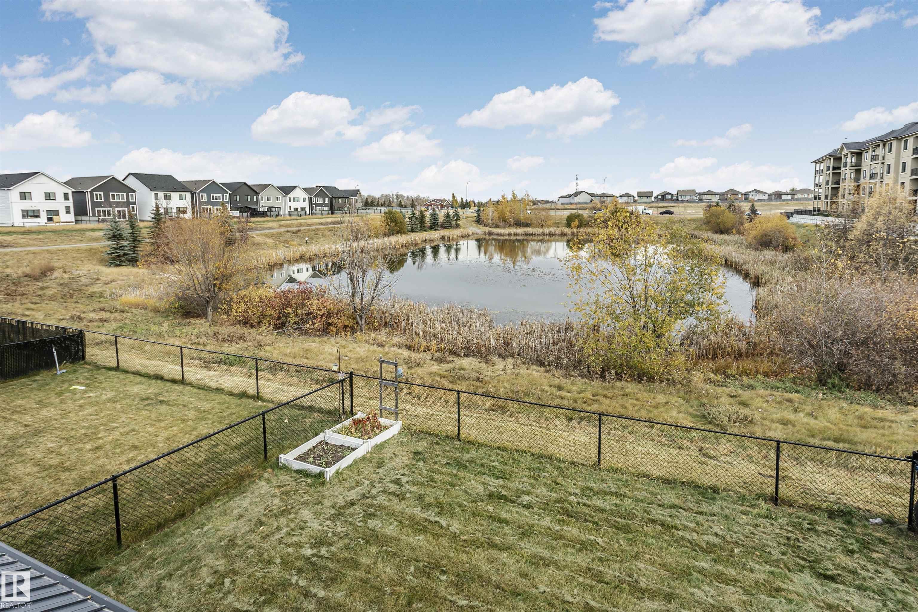 Photo 11 at 1007 173 Street SW, Windermere, Edmonton