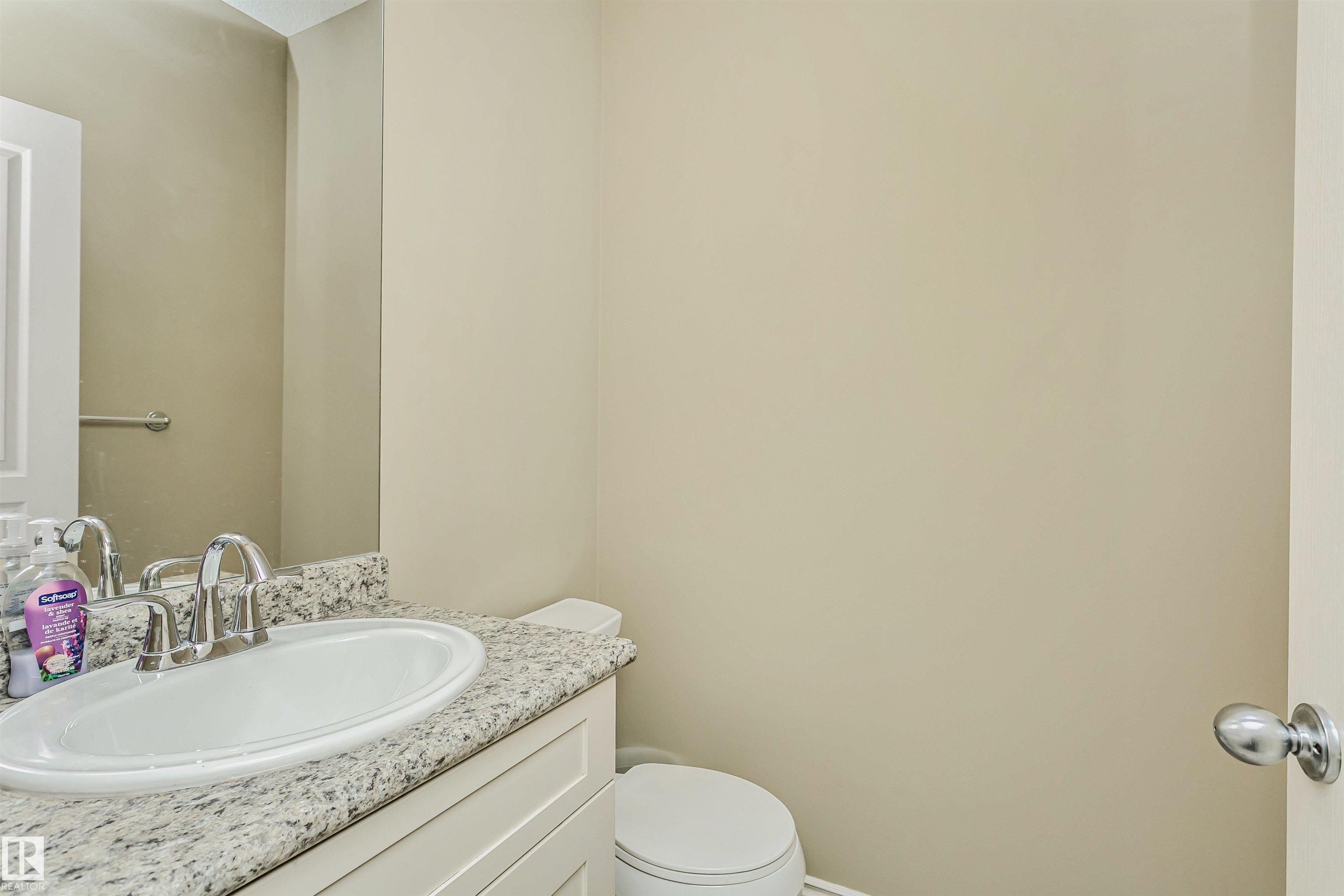 Photo 13 at 1007 173 Street SW, Windermere, Edmonton