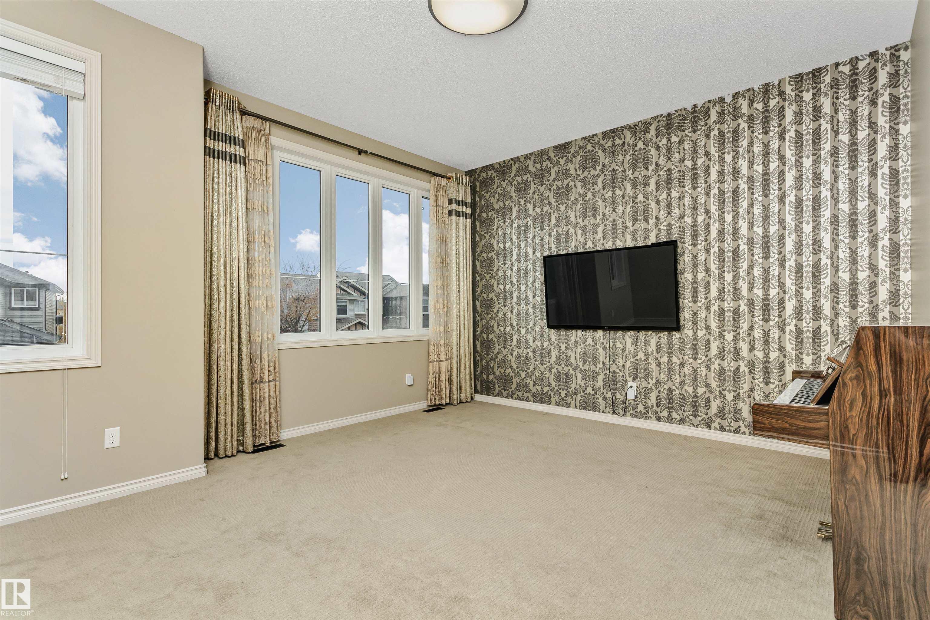 Photo 14 at 1007 173 Street SW, Windermere, Edmonton