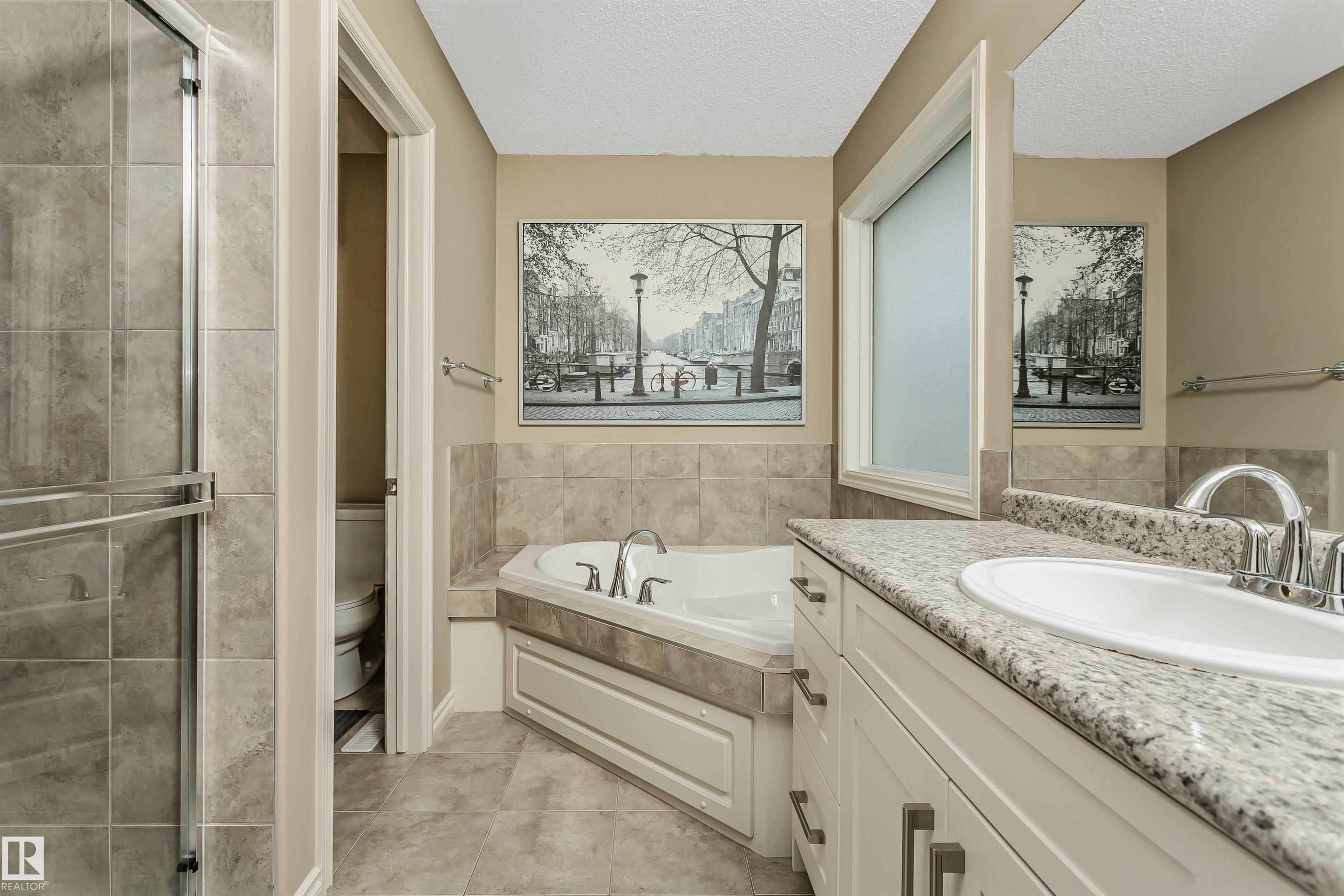 Photo 19 at 1007 173 Street SW, Windermere, Edmonton