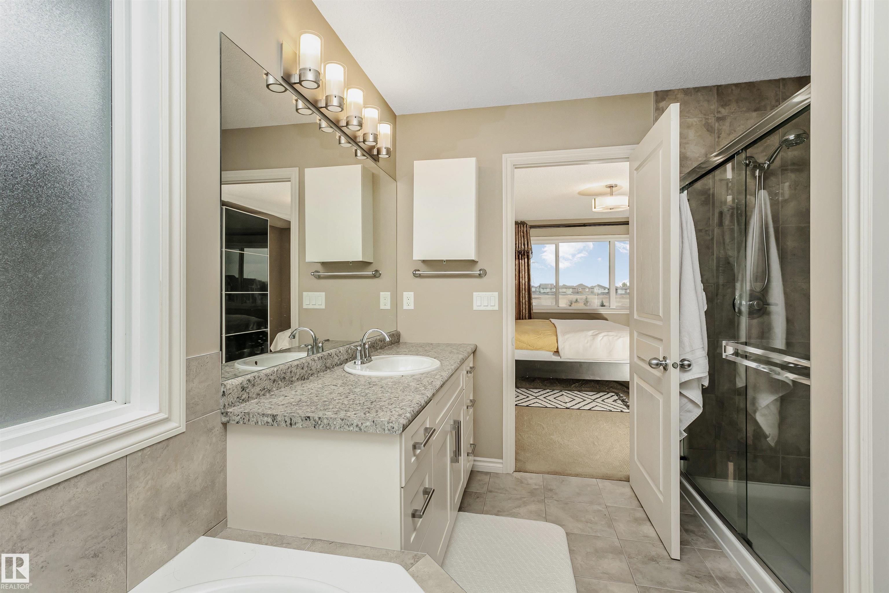 Photo 20 at 1007 173 Street SW, Windermere, Edmonton