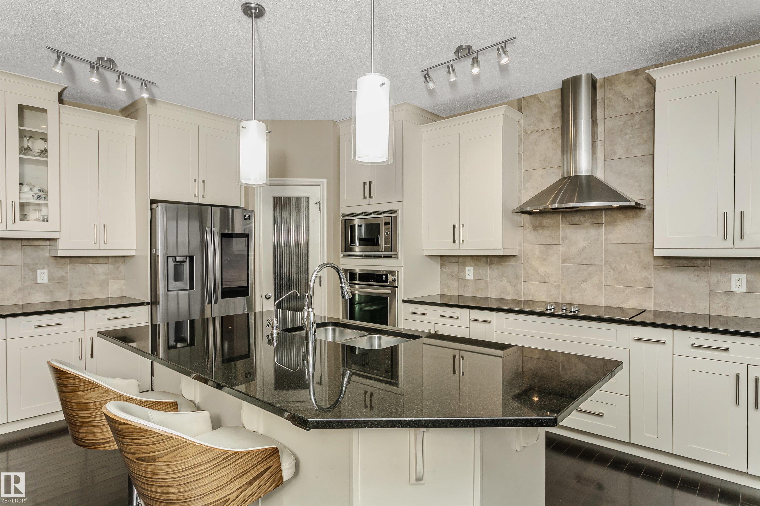 Photo 3 at 1007 173 Street SW, Windermere, Edmonton