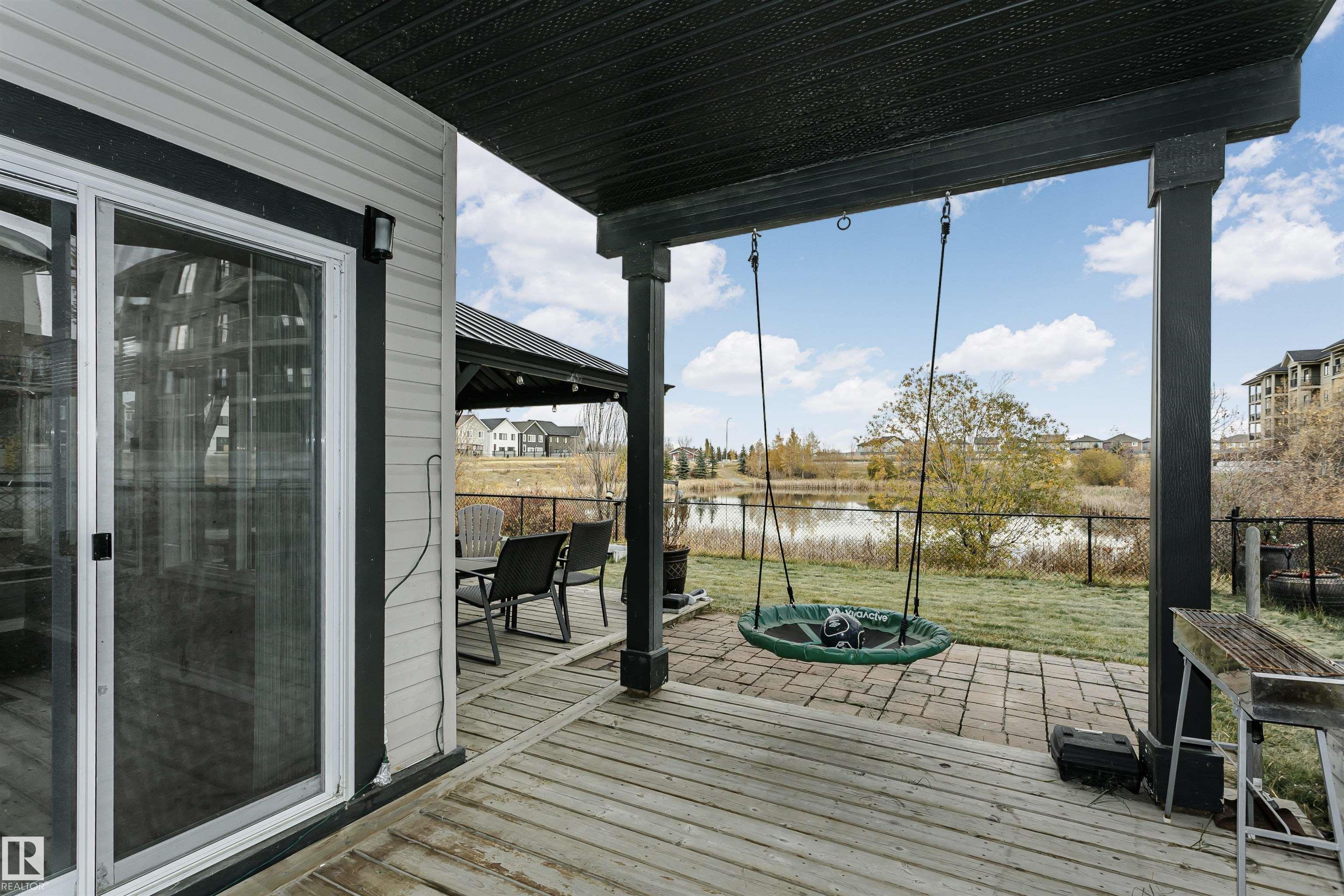 Photo 30 at 1007 173 Street SW, Windermere, Edmonton