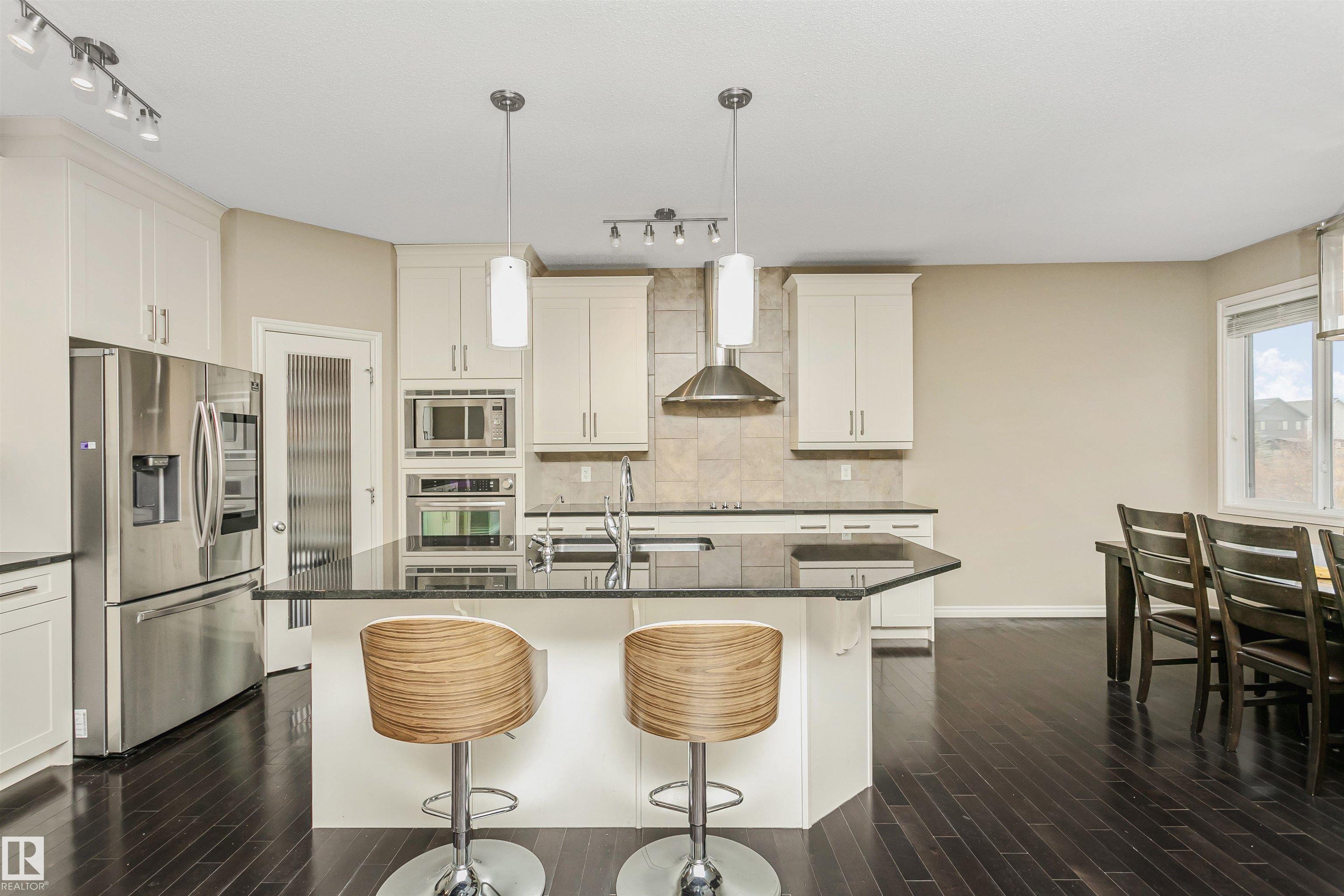 Photo 4 at 1007 173 Street SW, Windermere, Edmonton