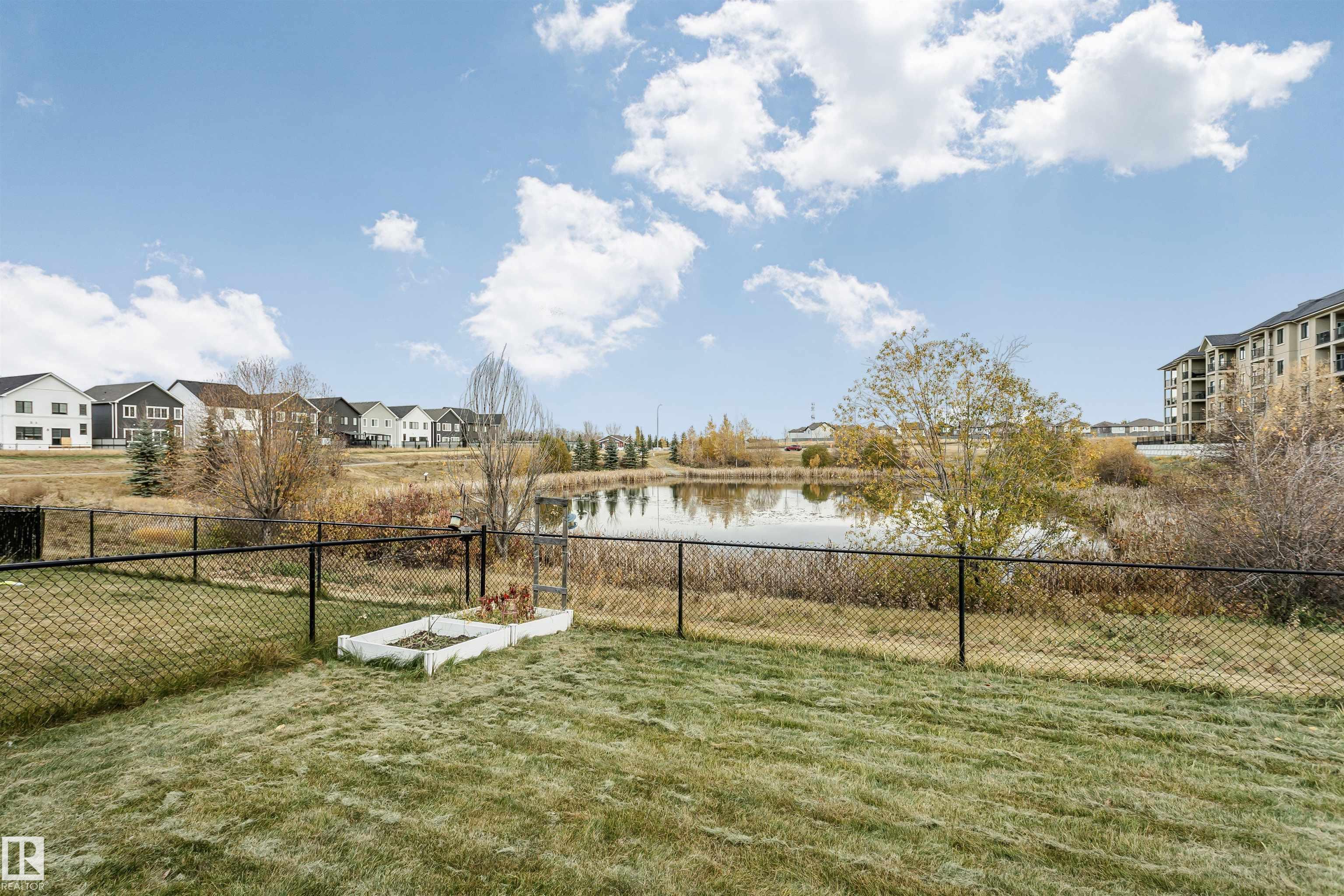 Photo 33 at 1007 173 Street SW, Windermere, Edmonton