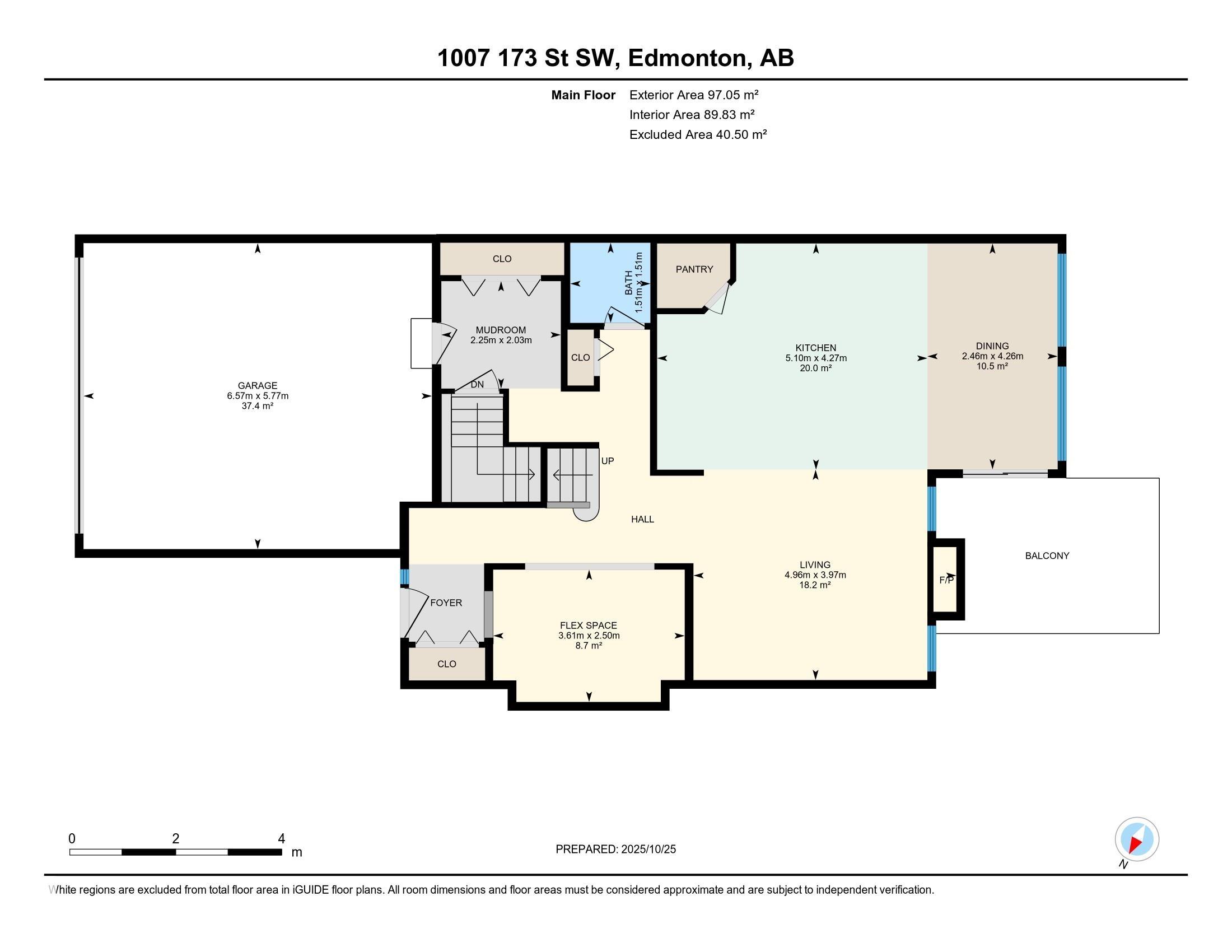 Photo 34 at 1007 173 Street SW, Windermere, Edmonton