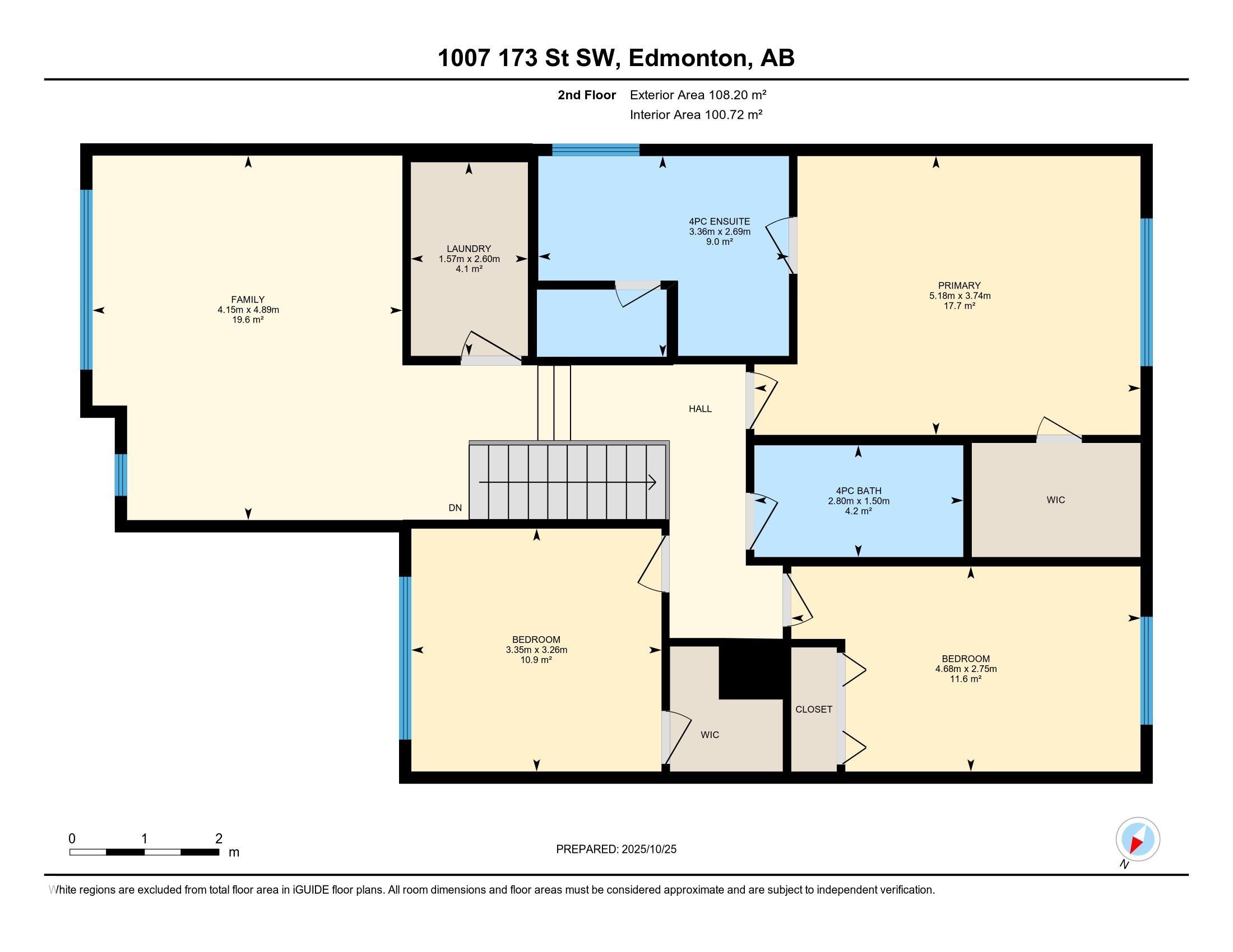 Photo 35 at 1007 173 Street SW, Windermere, Edmonton
