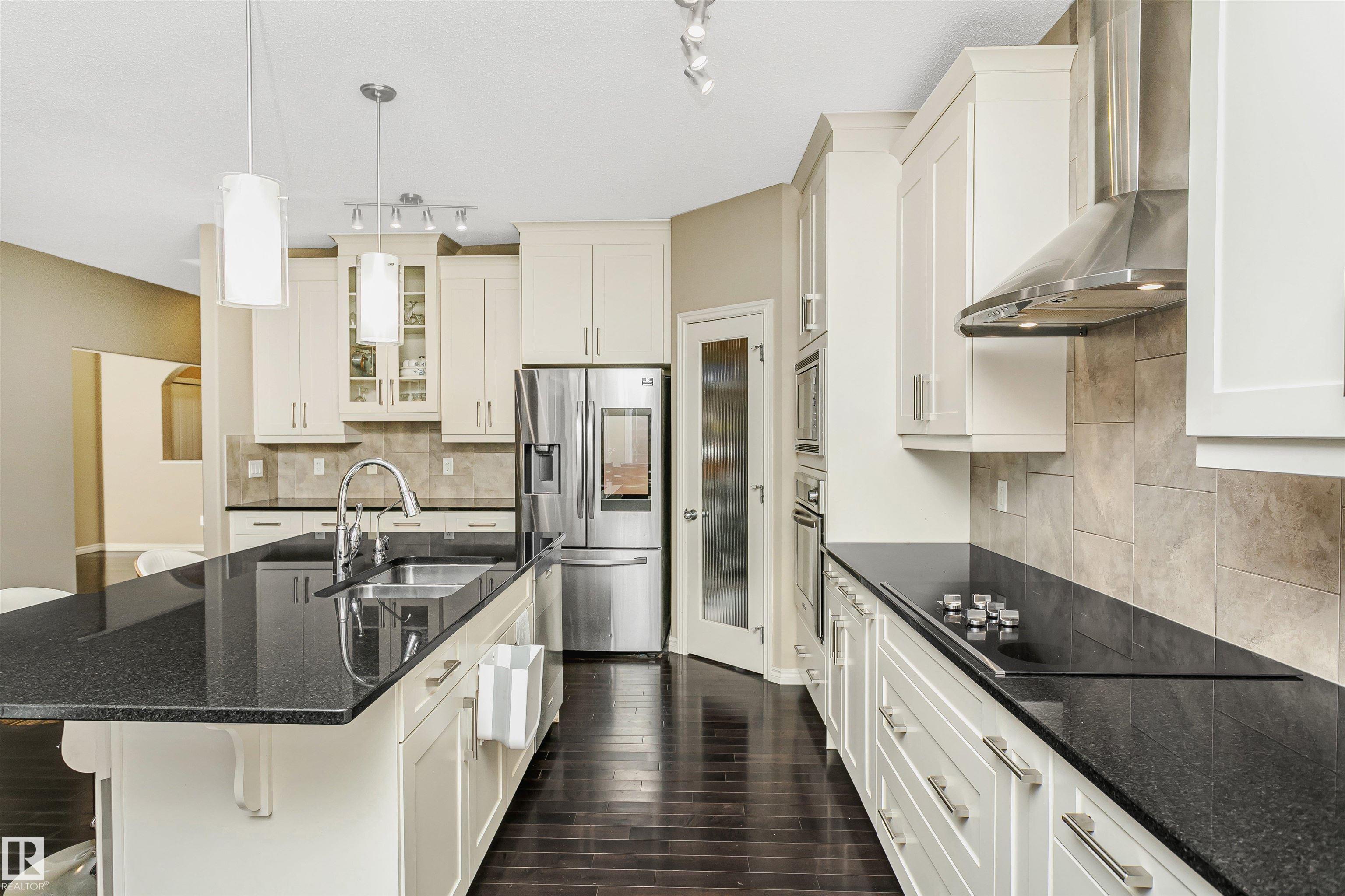 Photo 5 at 1007 173 Street SW, Windermere, Edmonton