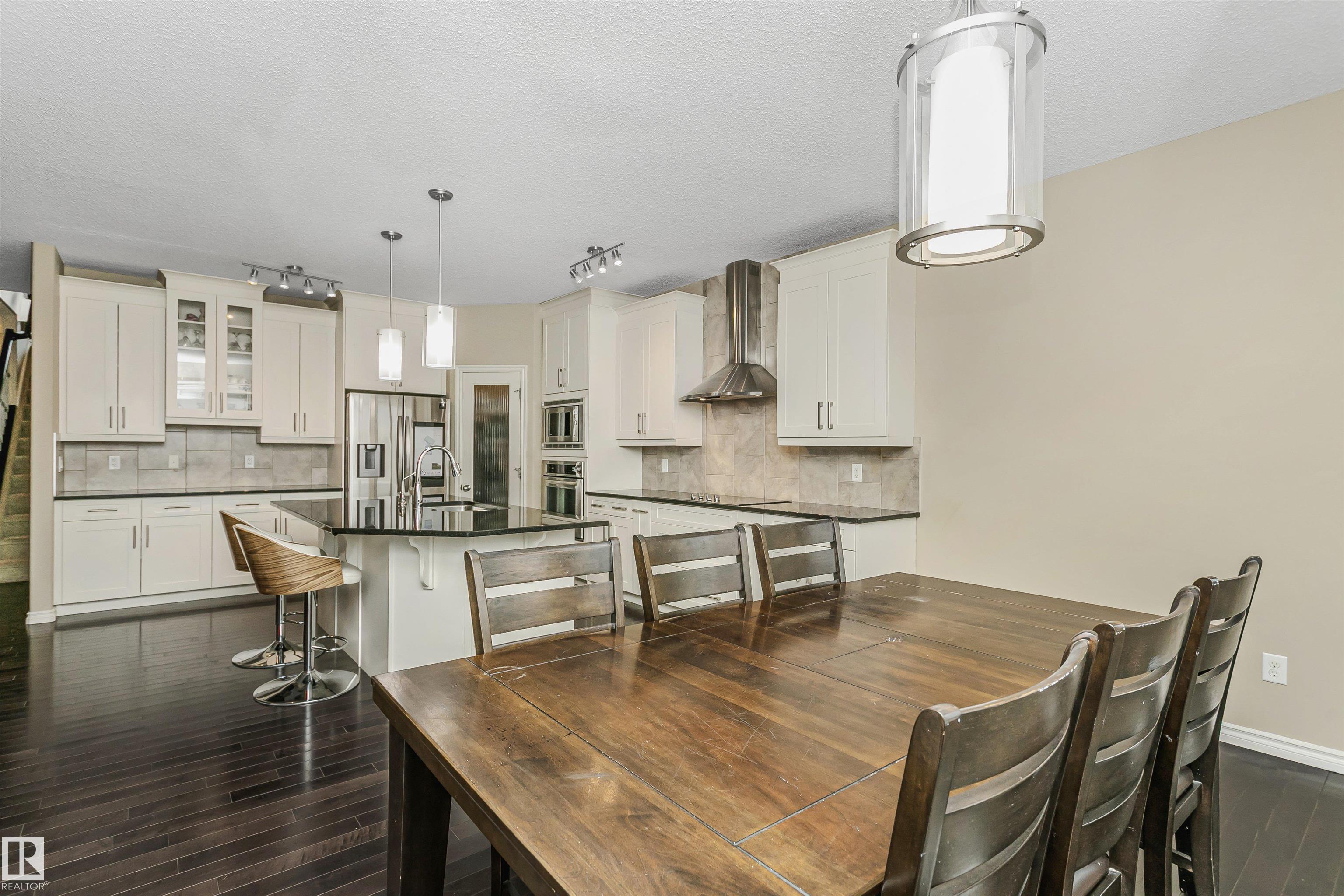 Photo 6 at 1007 173 Street SW, Windermere, Edmonton