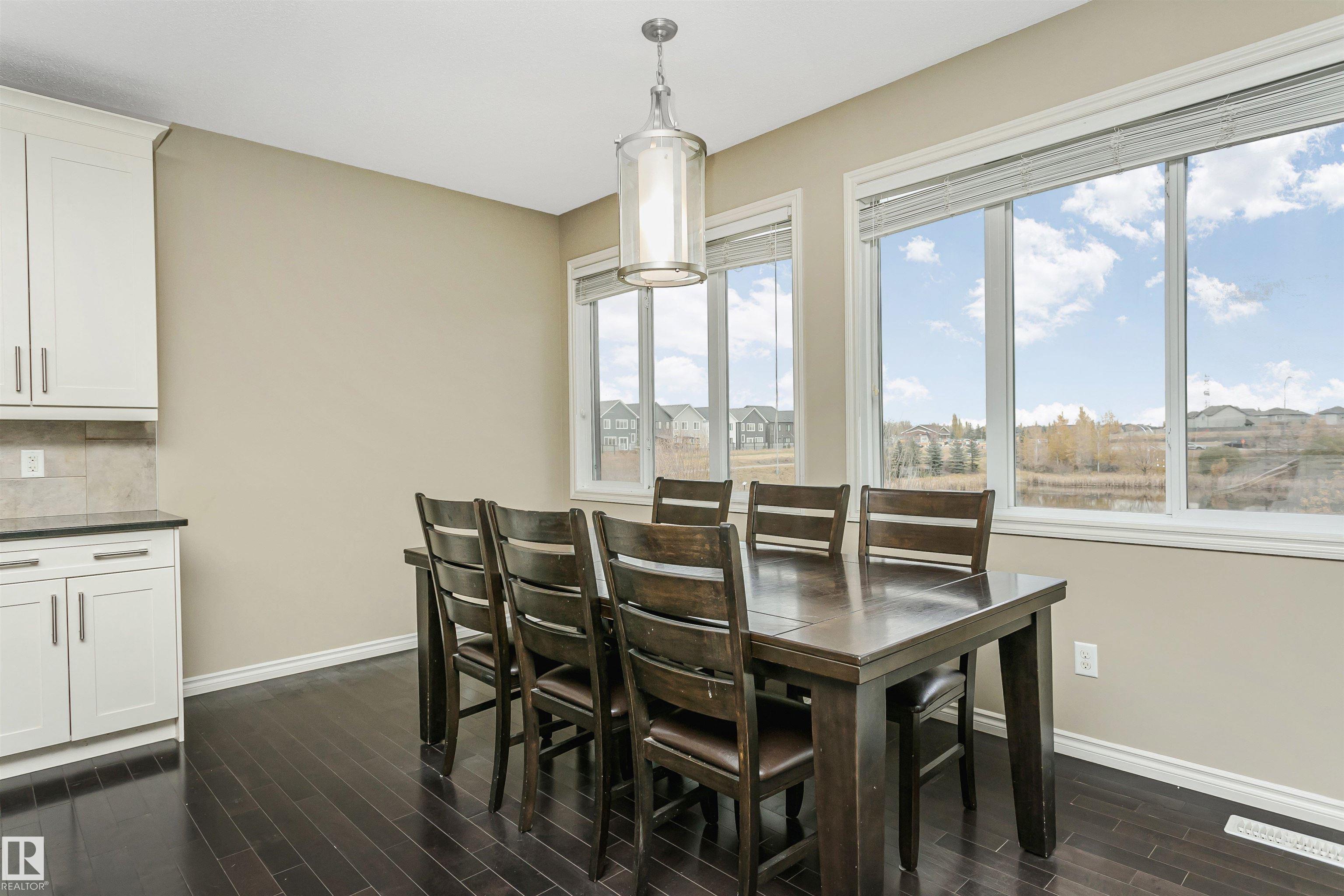 Photo 7 at 1007 173 Street SW, Windermere, Edmonton