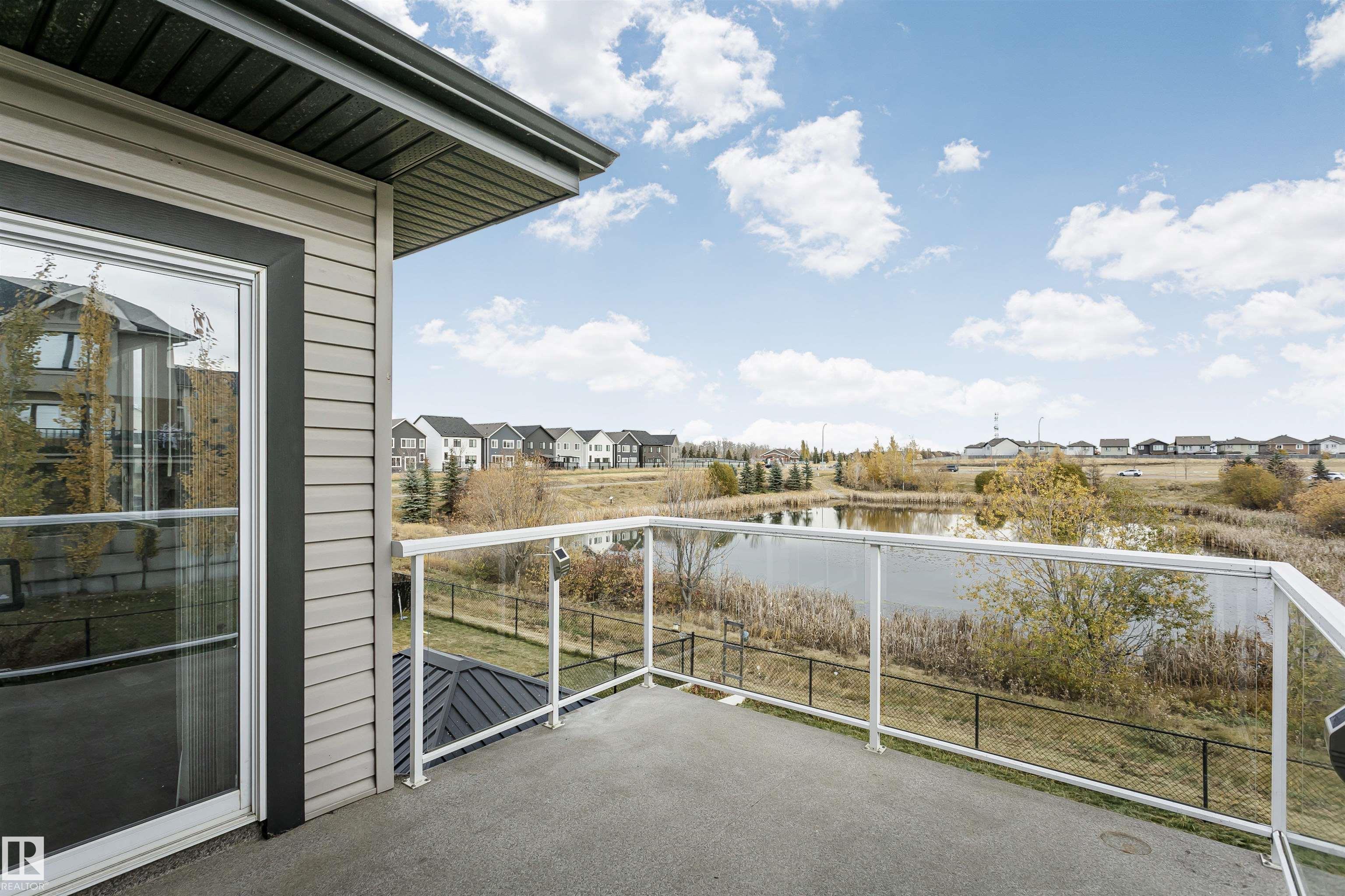 Photo 10 at 1007 173 Street SW, Windermere, Edmonton