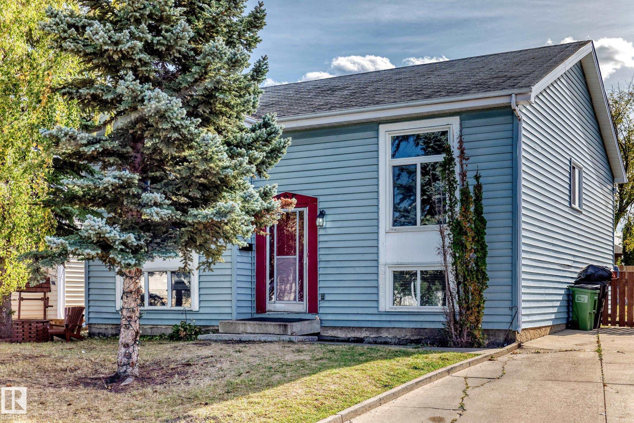 325 Warwick Road NW, Dunluce, Edmonton 