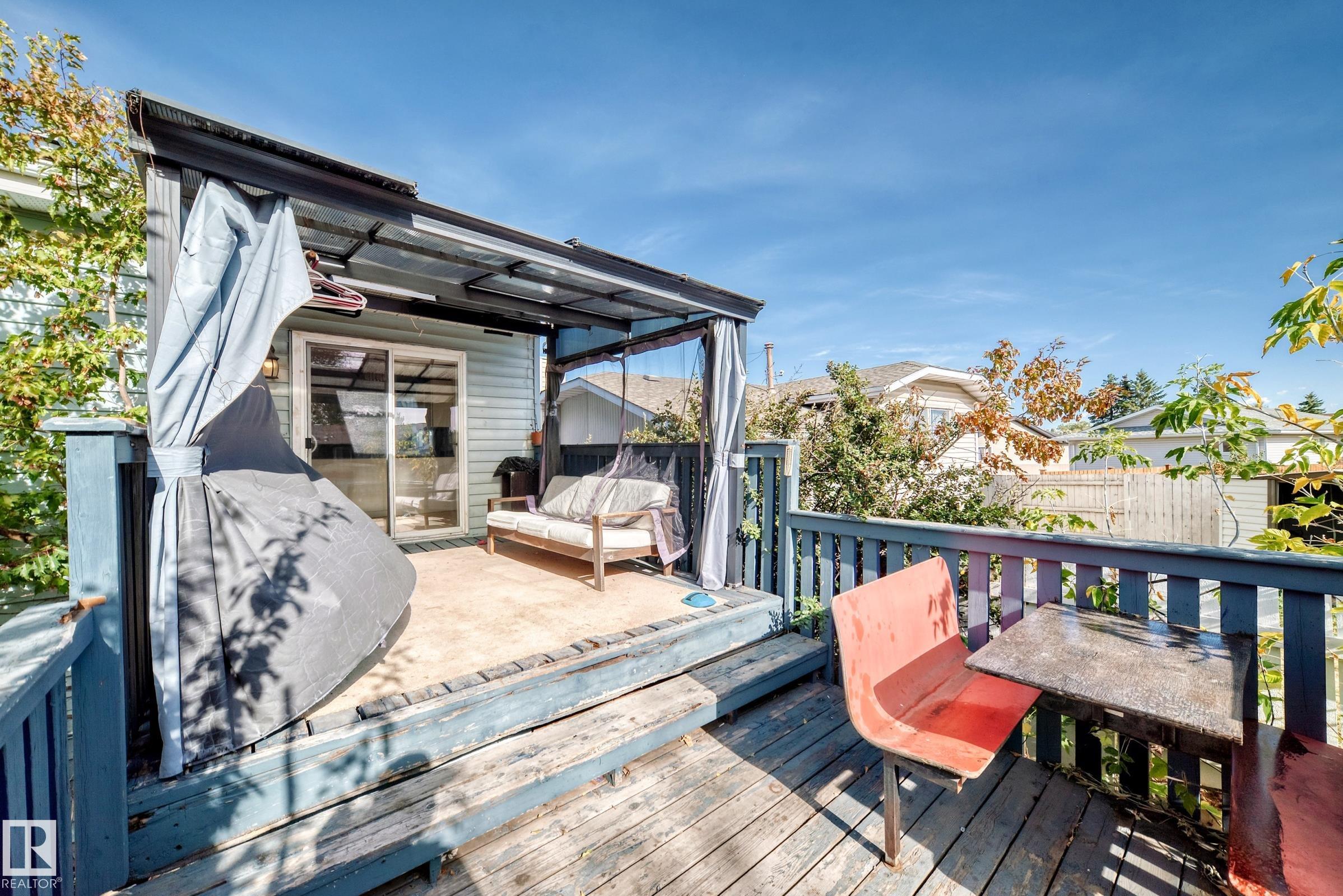 Photo 14 at 325 Warwick Road NW, Dunluce, Edmonton