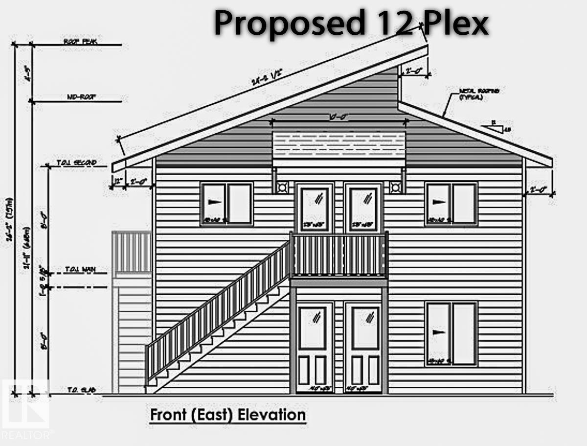 11640 80 Street NW, Parkdale, Edmonton 