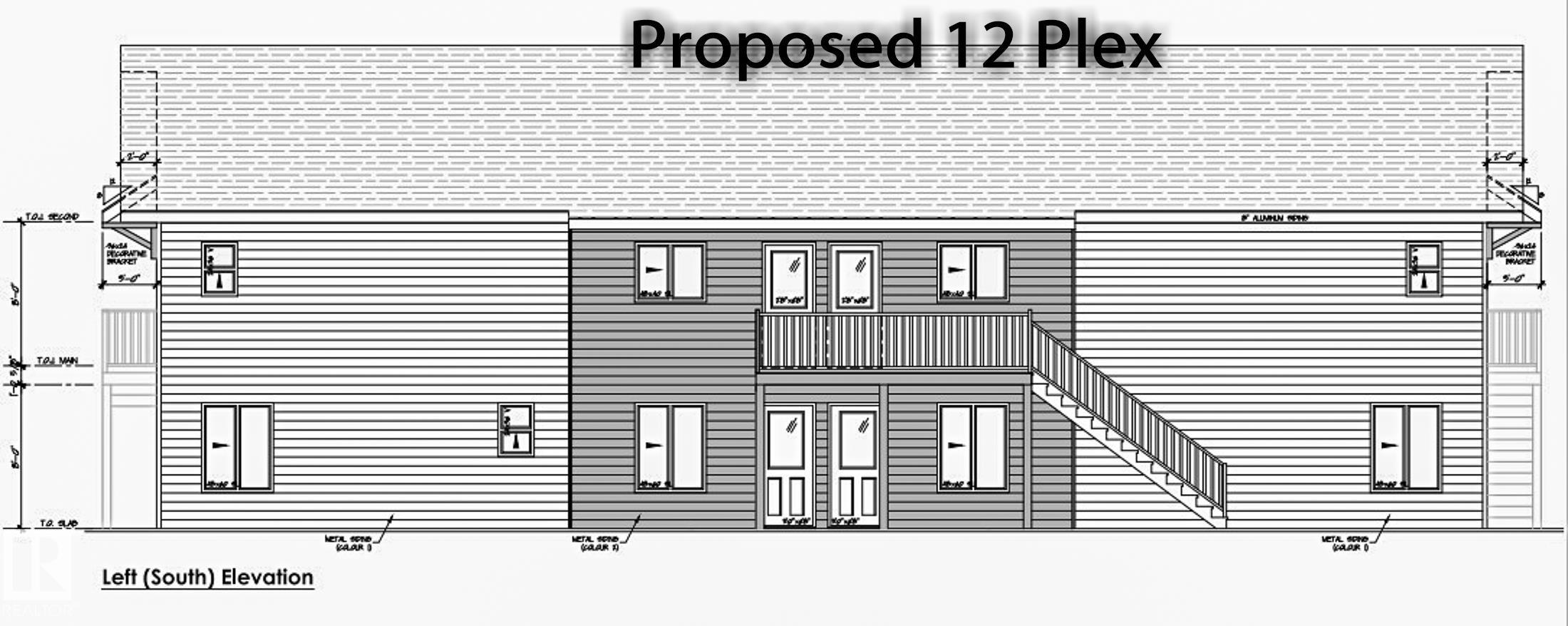 Photo 2 at 11640 80 Street NW, Parkdale, Edmonton