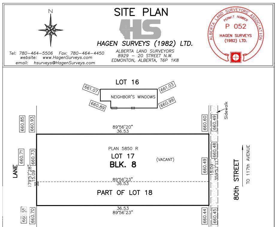 Photo 7 at 11640 80 Street NW, Parkdale, Edmonton