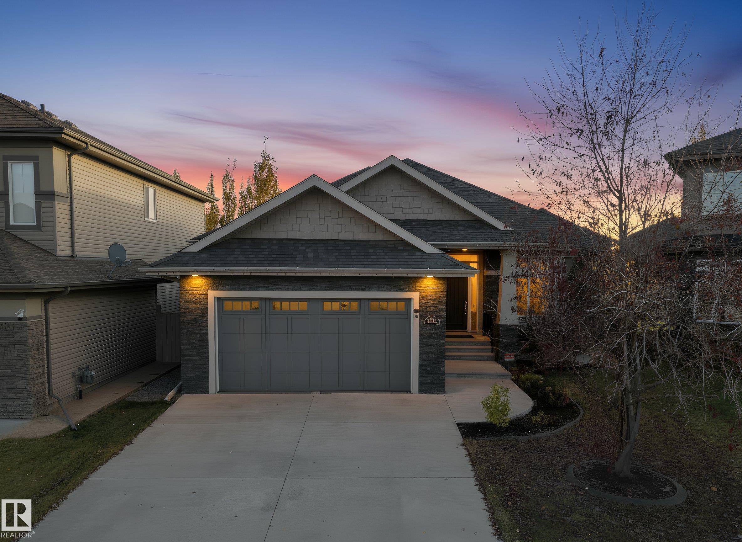 3509 West Place NW, Windermere, Edmonton 