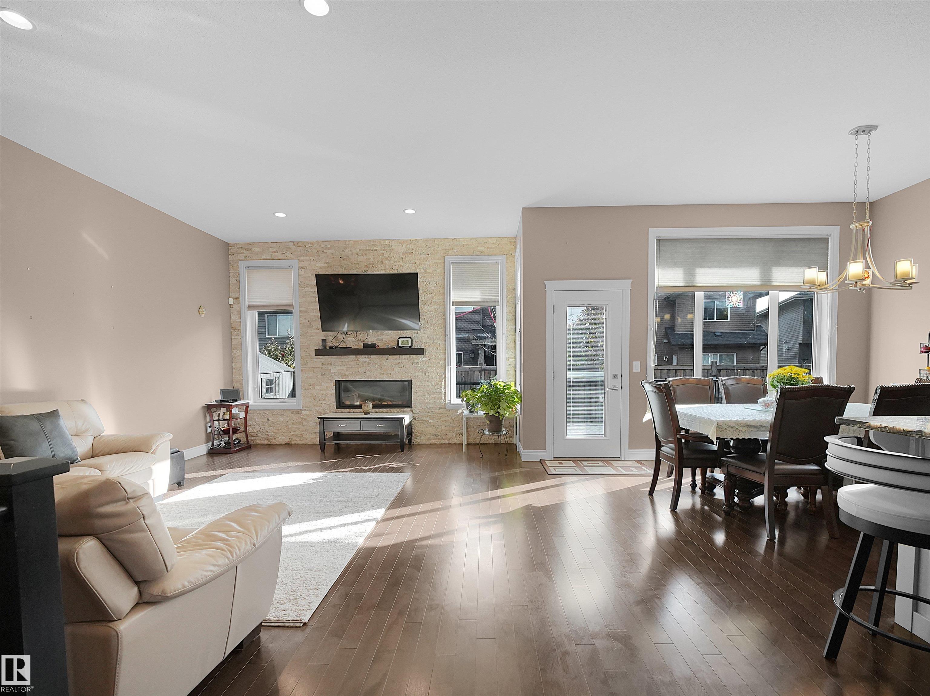 Photo 11 at 3509 West Place NW, Windermere, Edmonton