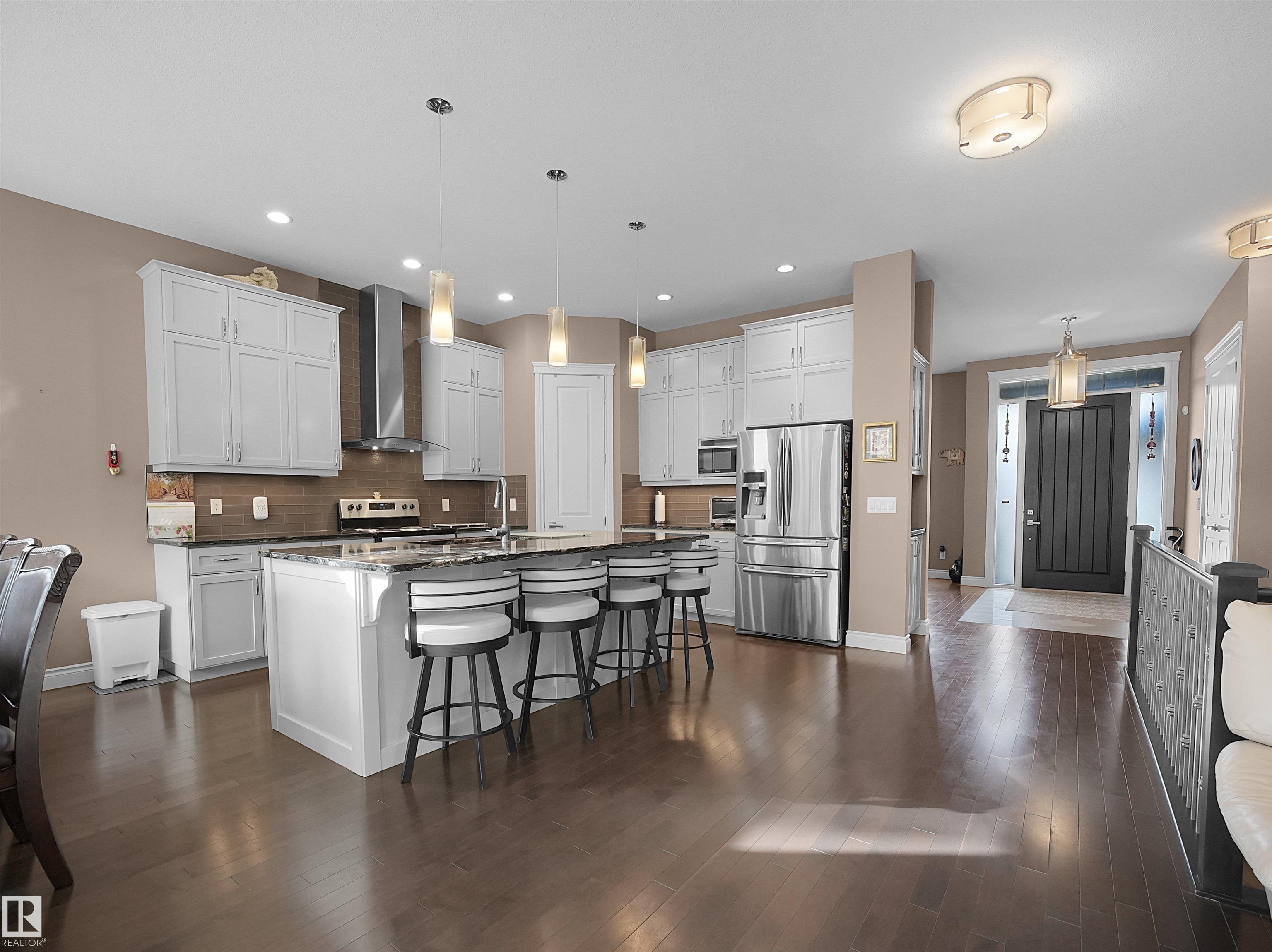 Photo 12 at 3509 West Place NW, Windermere, Edmonton