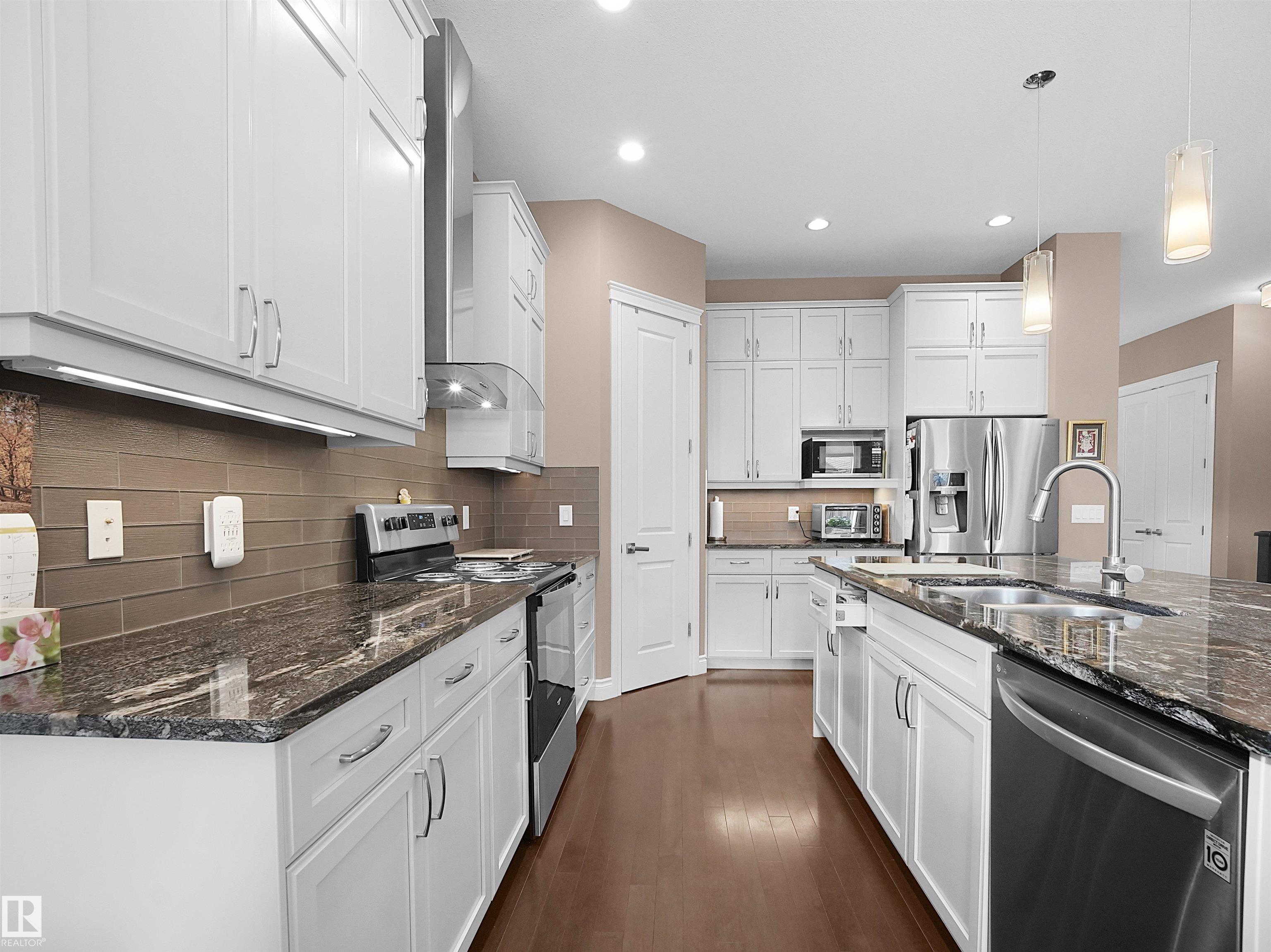 Photo 13 at 3509 West Place NW, Windermere, Edmonton