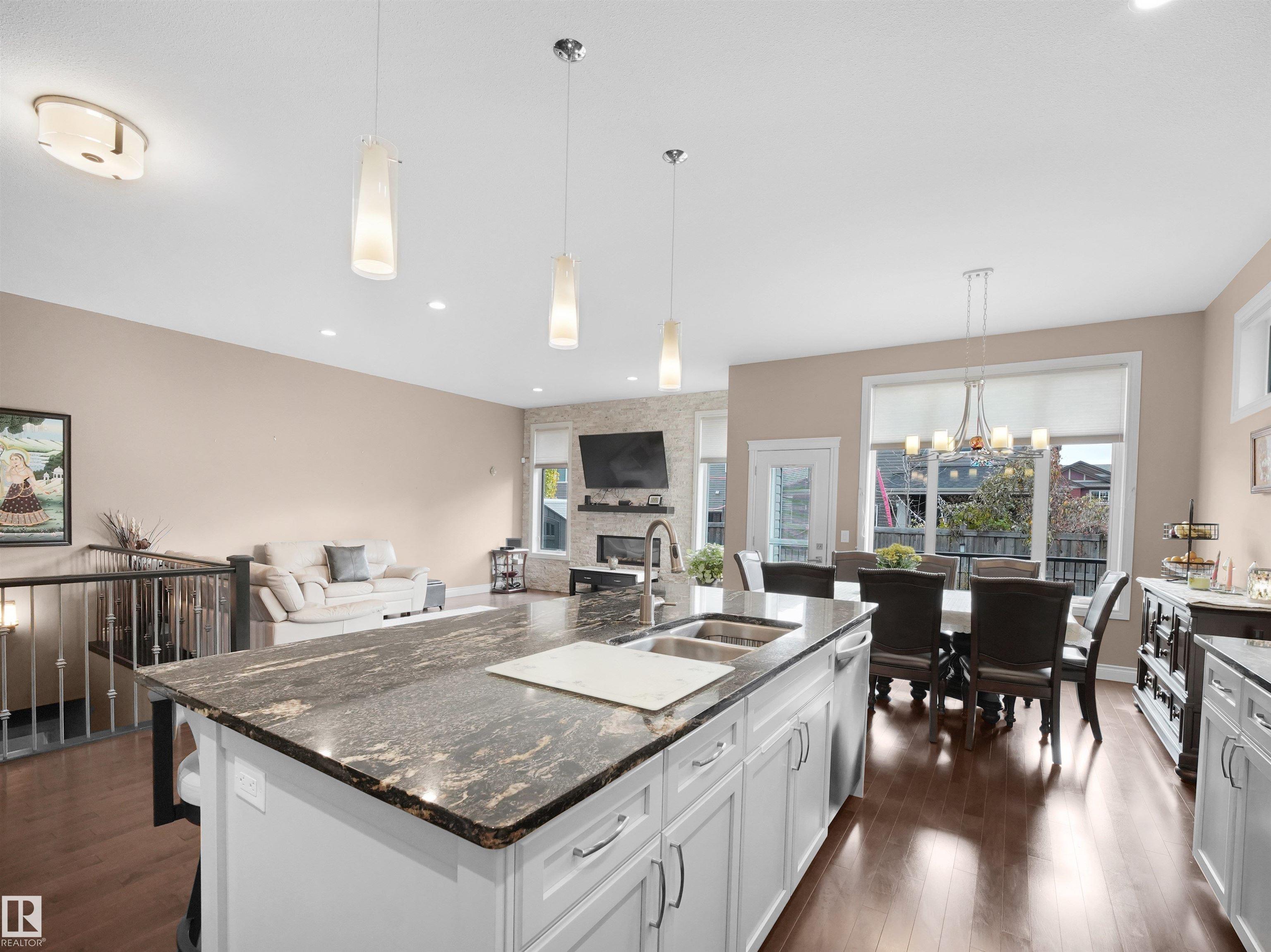 Photo 14 at 3509 West Place NW, Windermere, Edmonton