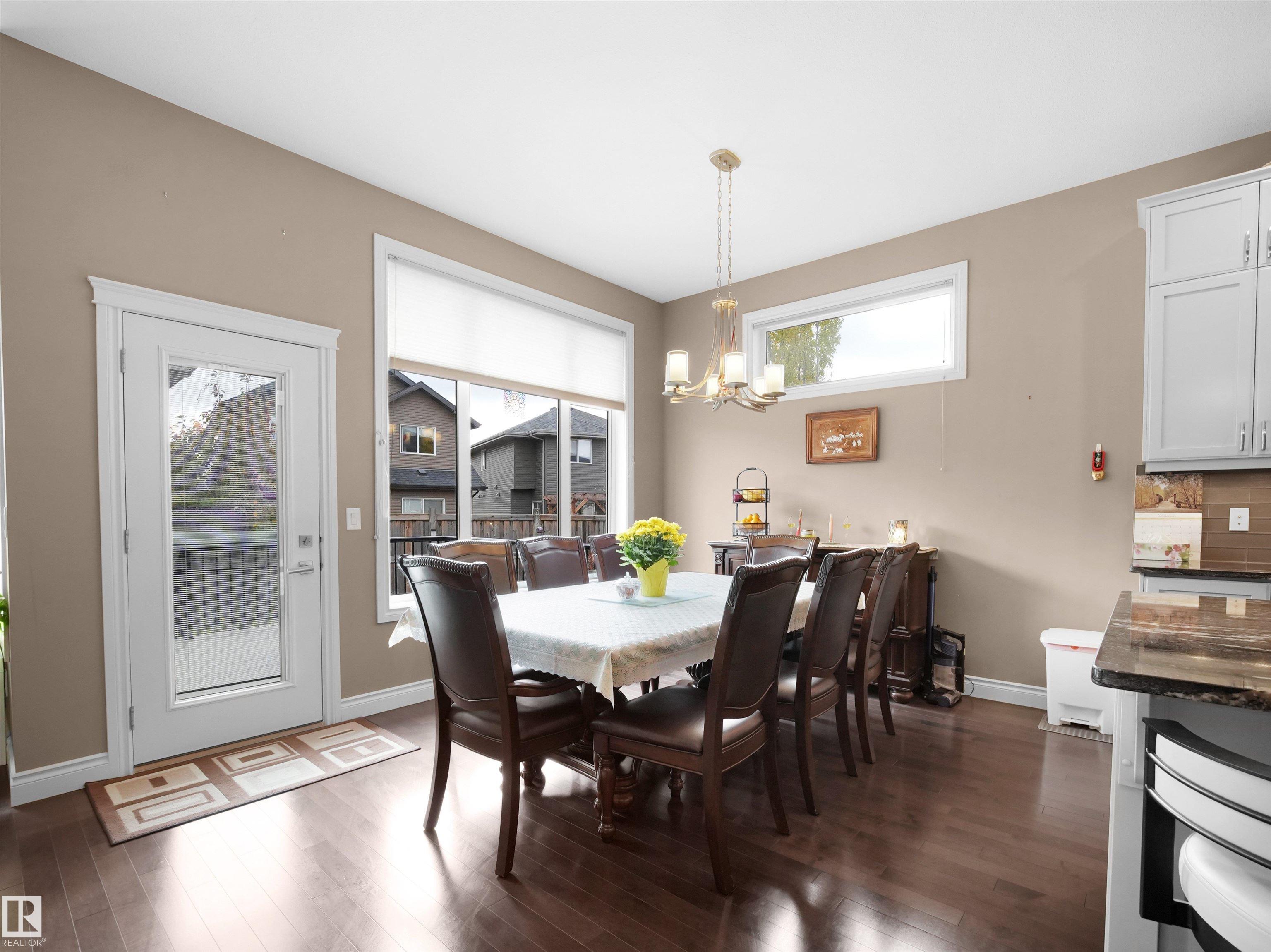 Photo 15 at 3509 West Place NW, Windermere, Edmonton