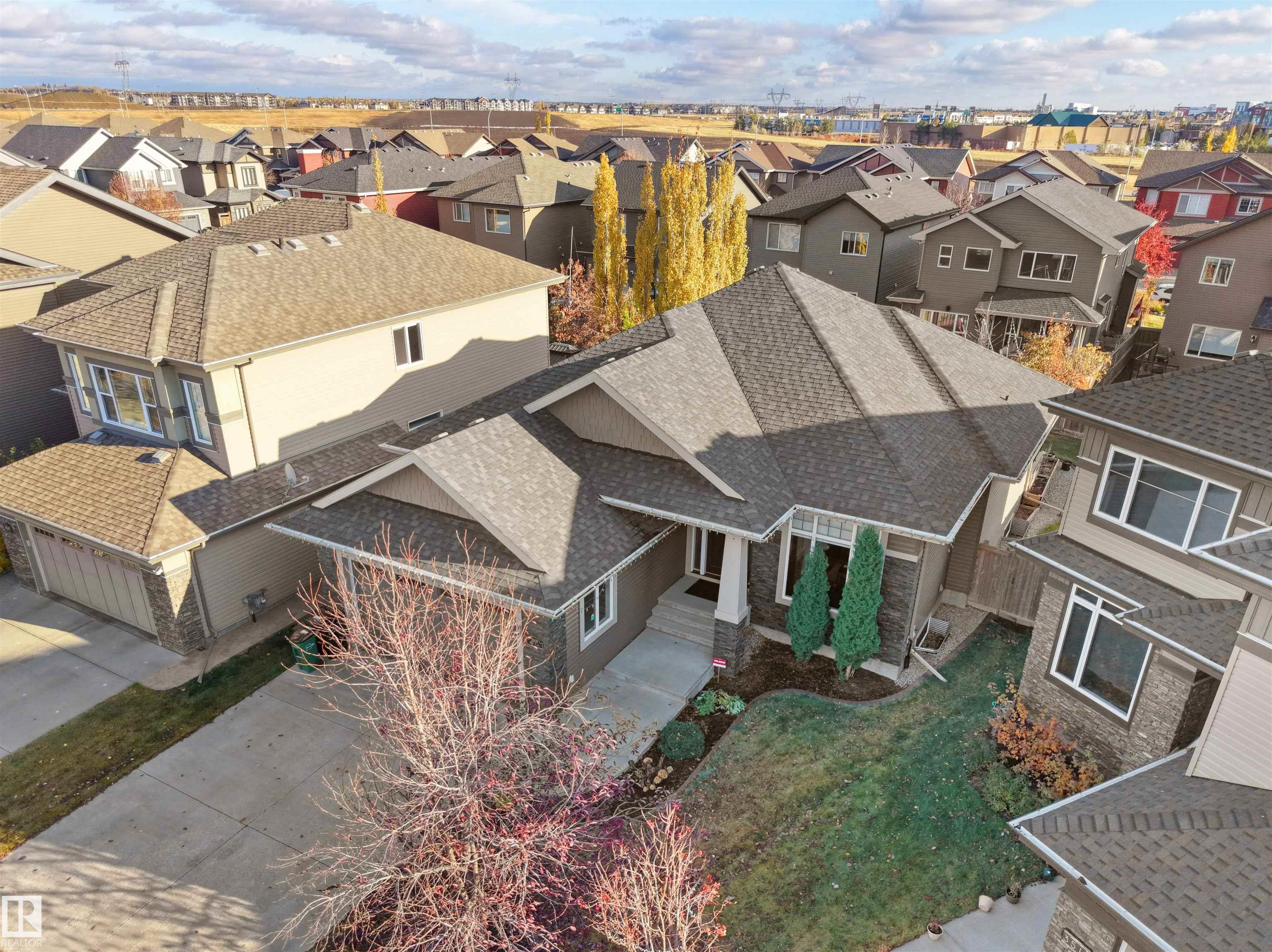 Photo 3 at 3509 West Place NW, Windermere, Edmonton