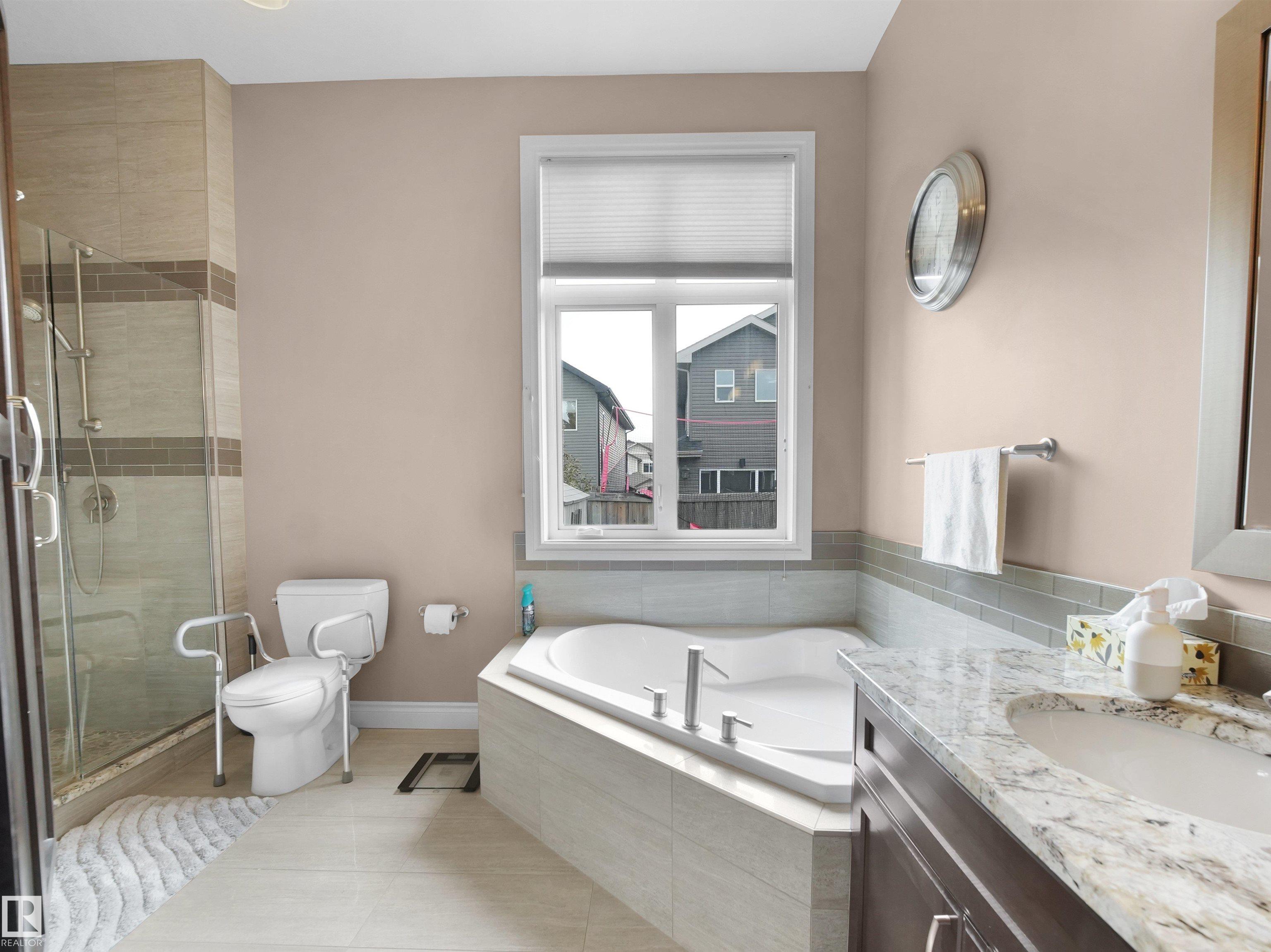 Photo 30 at 3509 West Place NW, Windermere, Edmonton