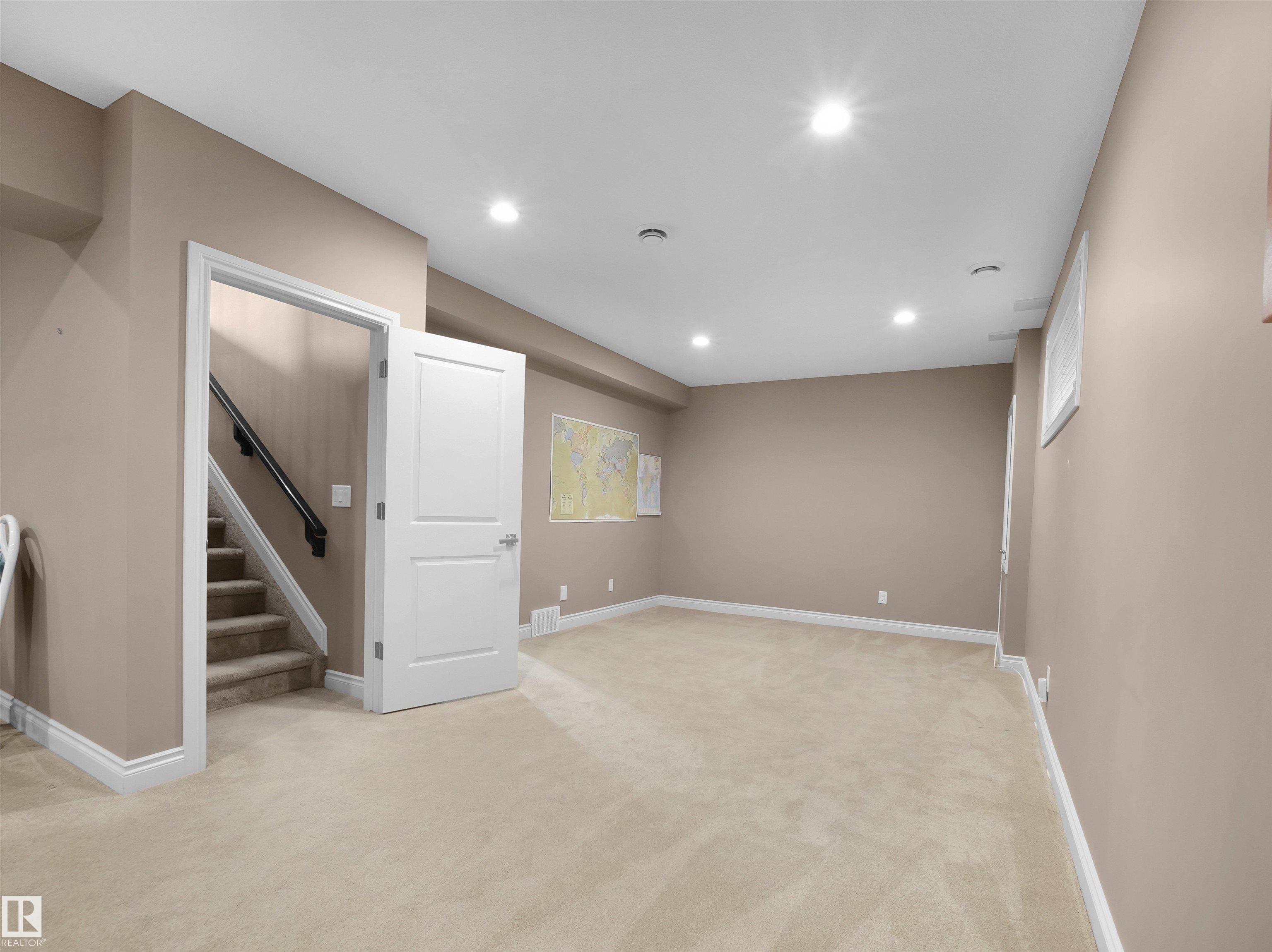 Photo 35 at 3509 West Place NW, Windermere, Edmonton