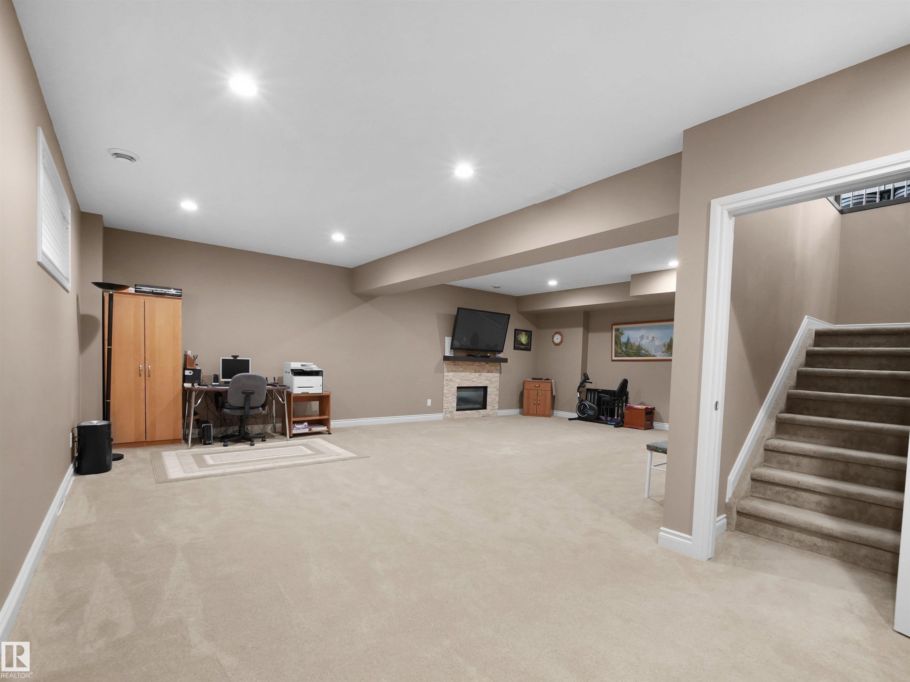 Photo 36 at 3509 West Place NW, Windermere, Edmonton