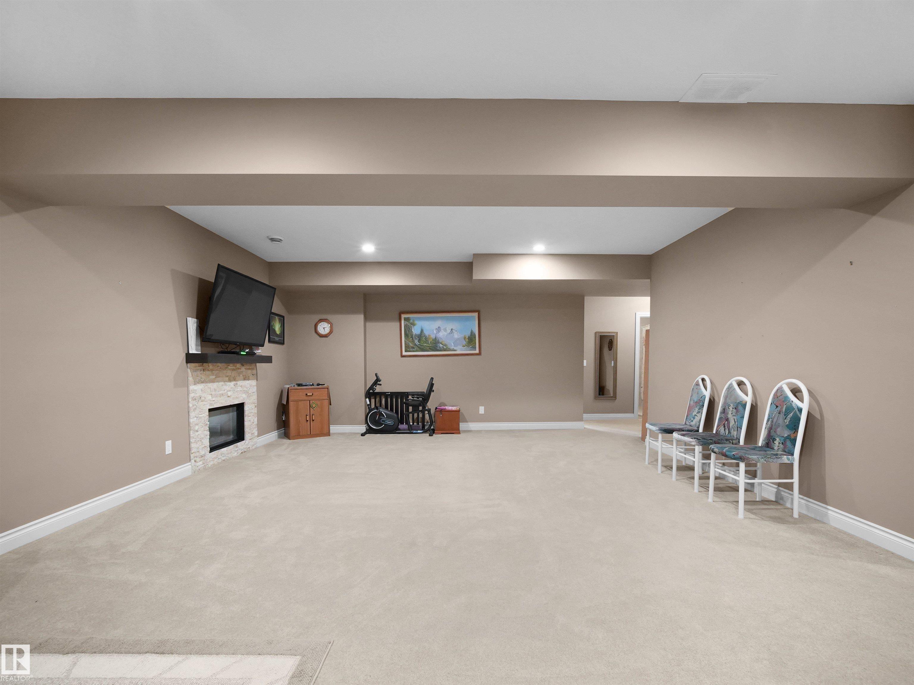 Photo 38 at 3509 West Place NW, Windermere, Edmonton