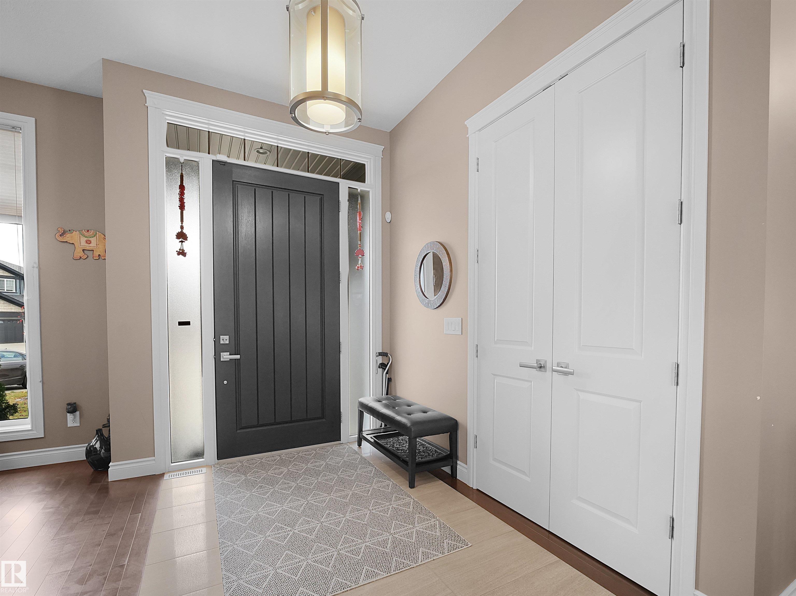 Photo 5 at 3509 West Place NW, Windermere, Edmonton