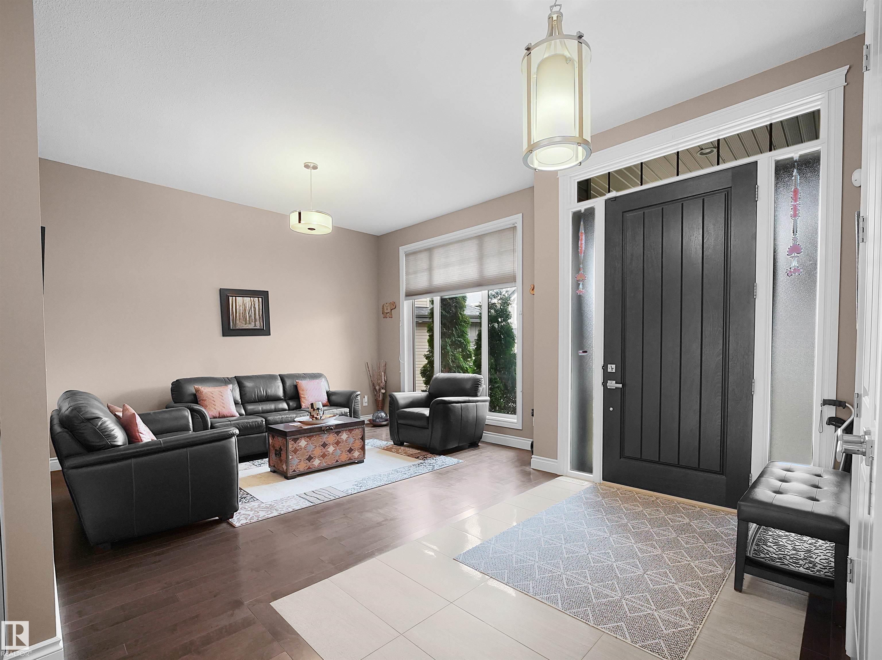 Photo 6 at 3509 West Place NW, Windermere, Edmonton