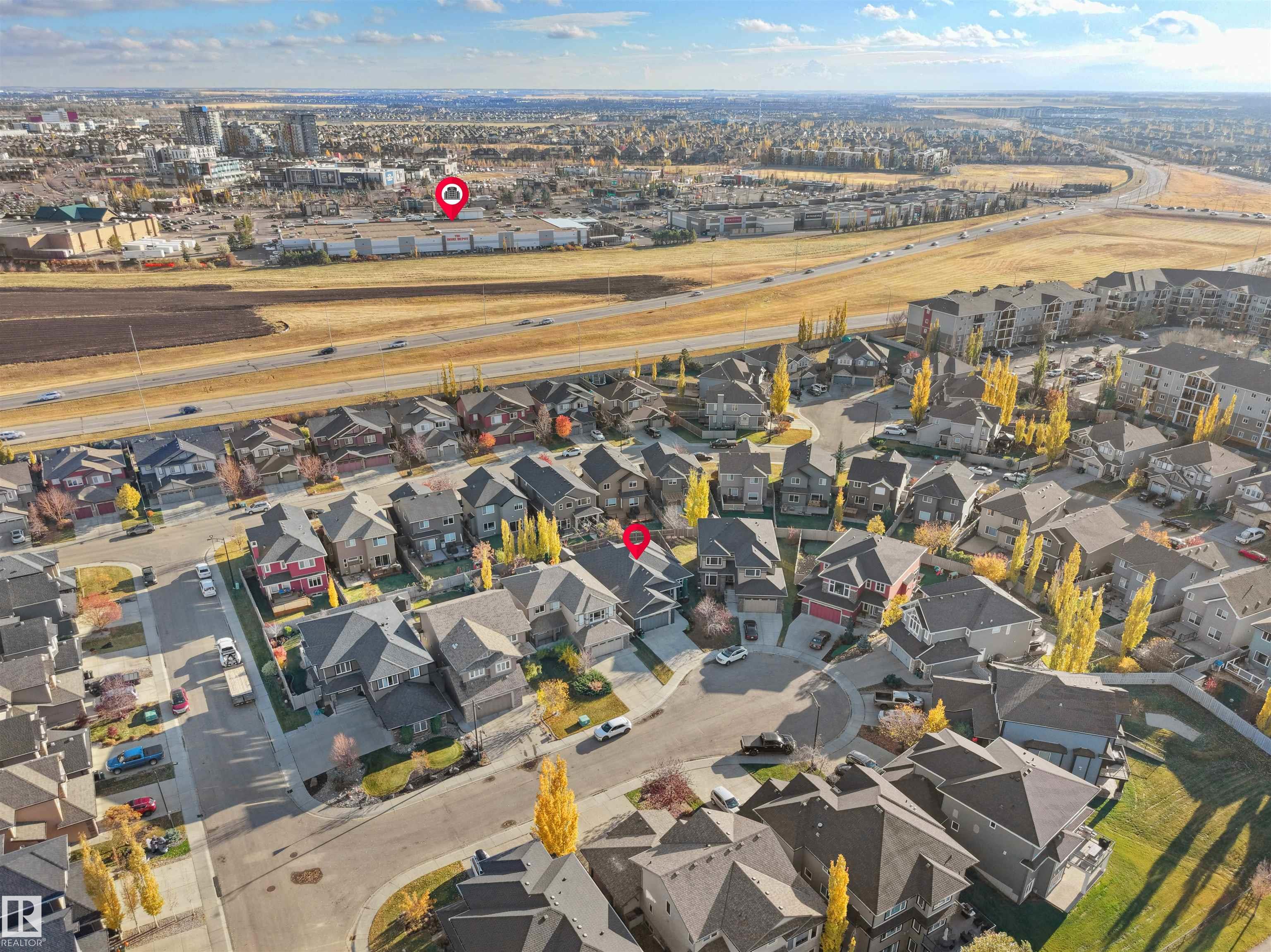 Photo 51 at 3509 West Place NW, Windermere, Edmonton