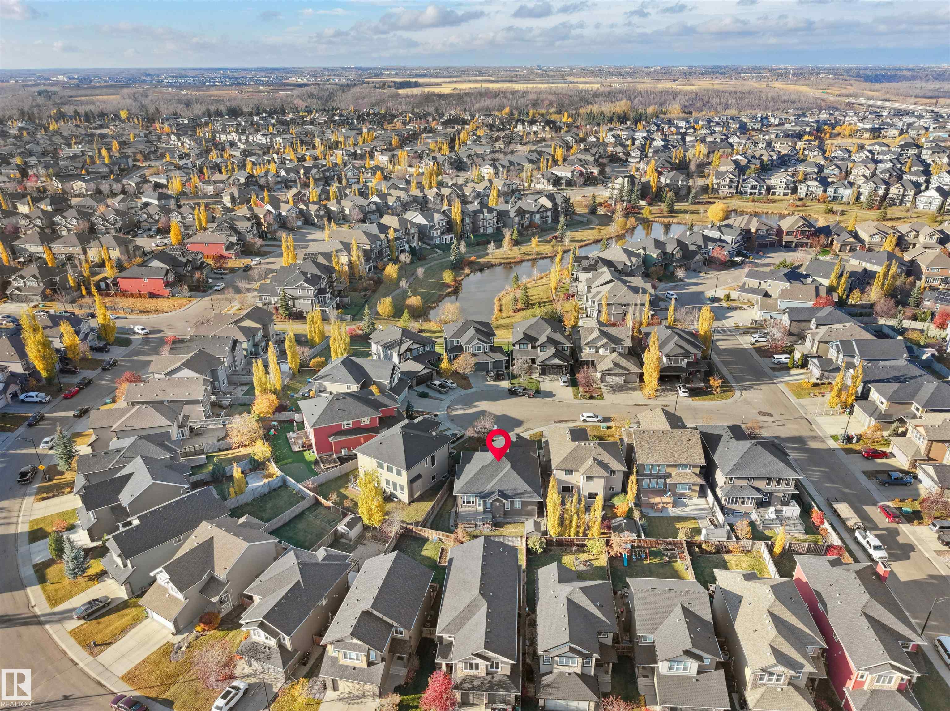 Photo 53 at 3509 West Place NW, Windermere, Edmonton