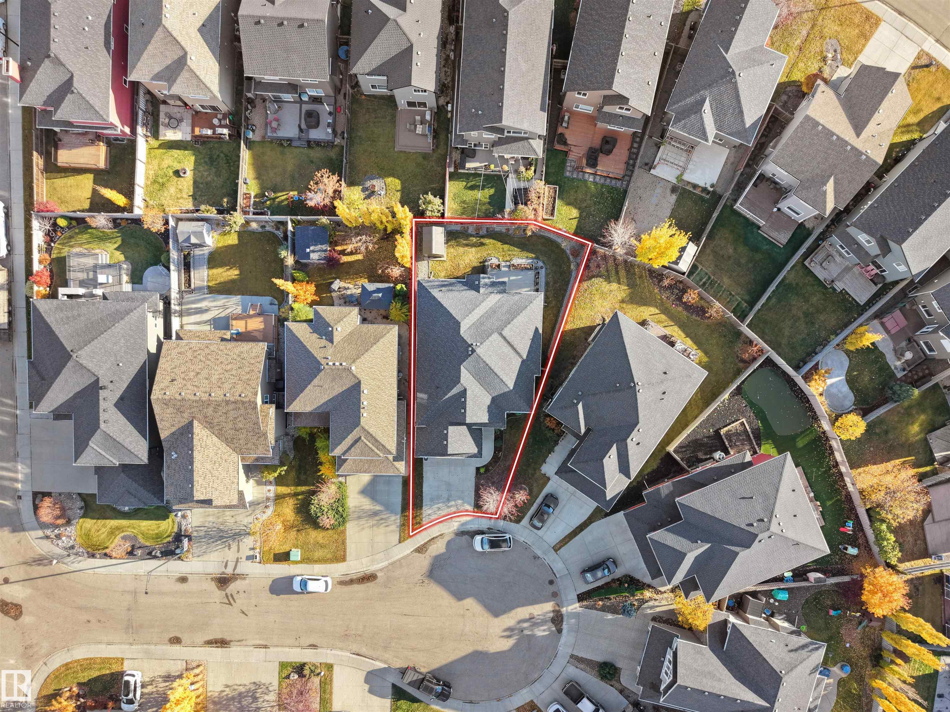 Photo 56 at 3509 West Place NW, Windermere, Edmonton