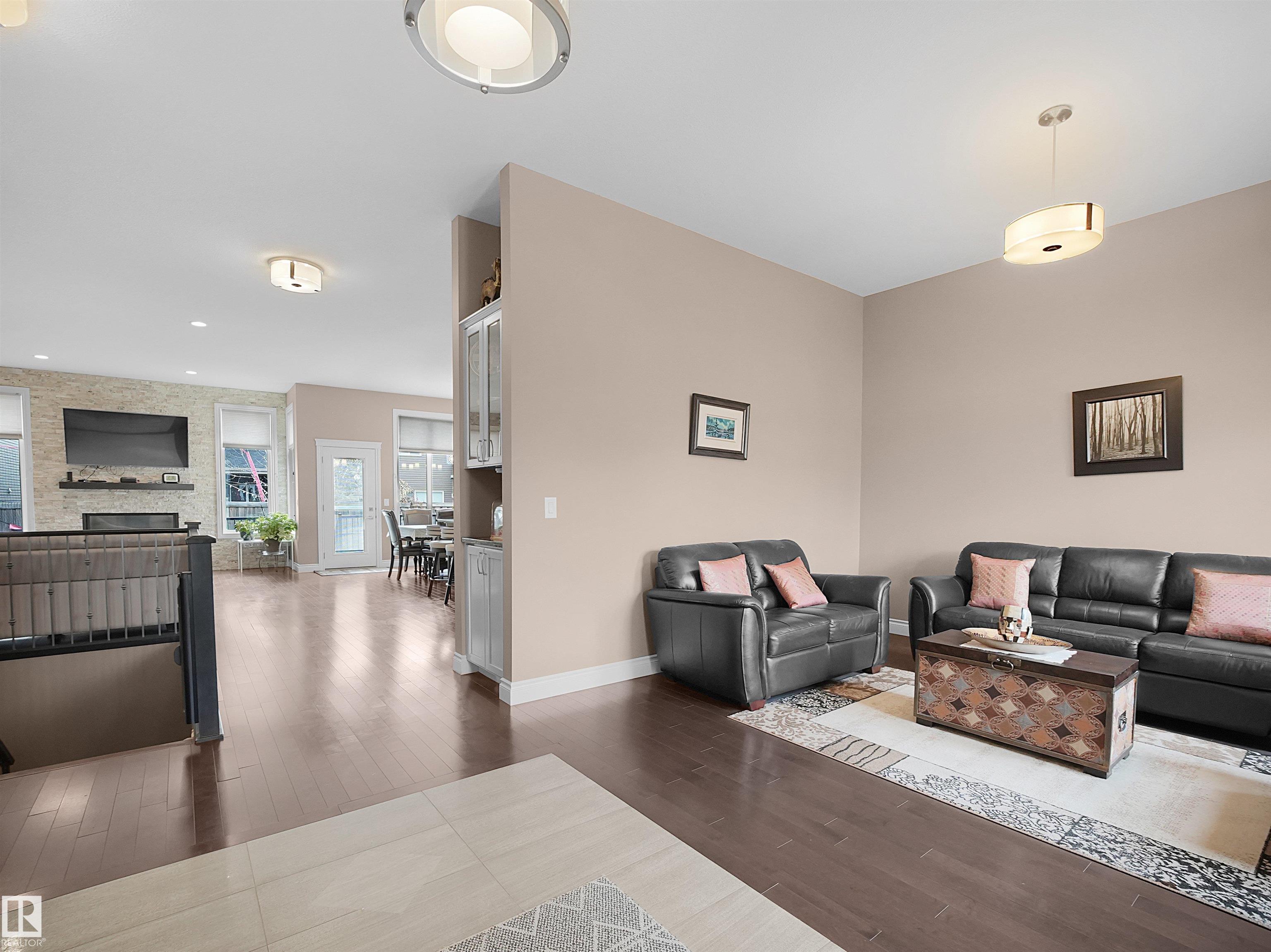 Photo 7 at 3509 West Place NW, Windermere, Edmonton