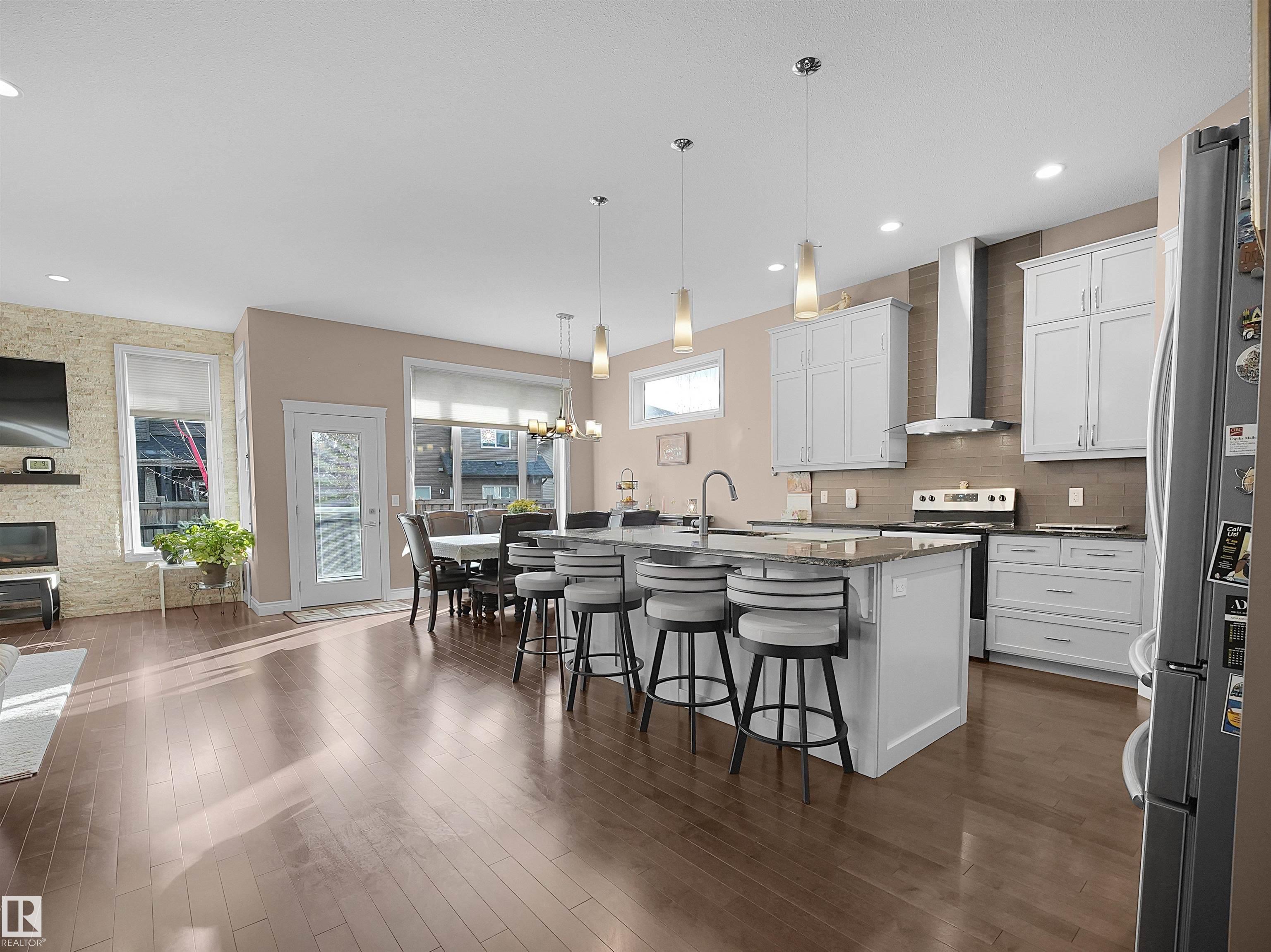 Photo 10 at 3509 West Place NW, Windermere, Edmonton