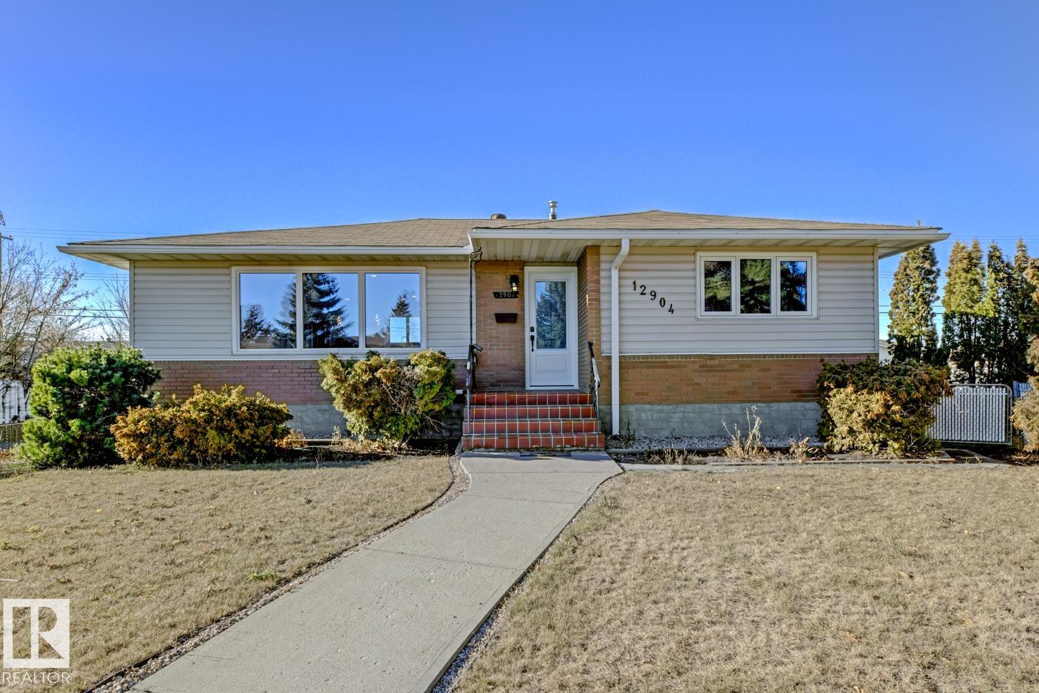 12904 95a Street NW, Killarney, Edmonton 