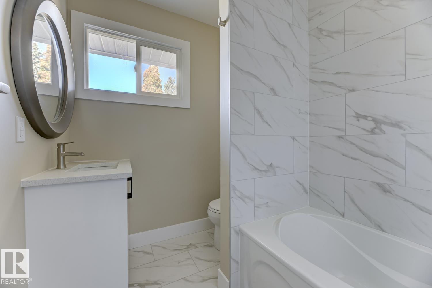 Photo 13 at 12904 95a Street NW, Killarney, Edmonton