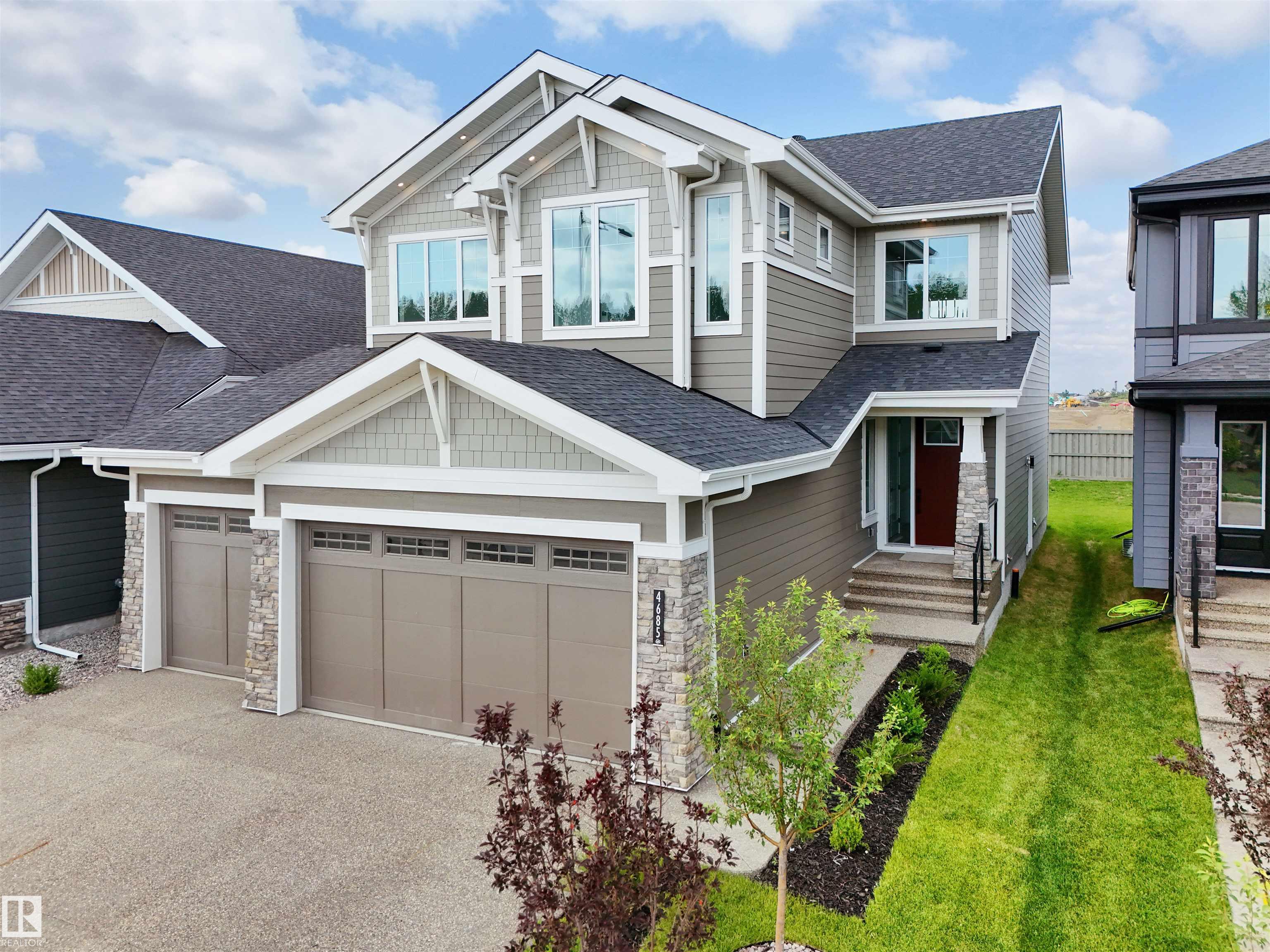 4685 Chegwin Wynd SW, Chappelle Area, Edmonton 